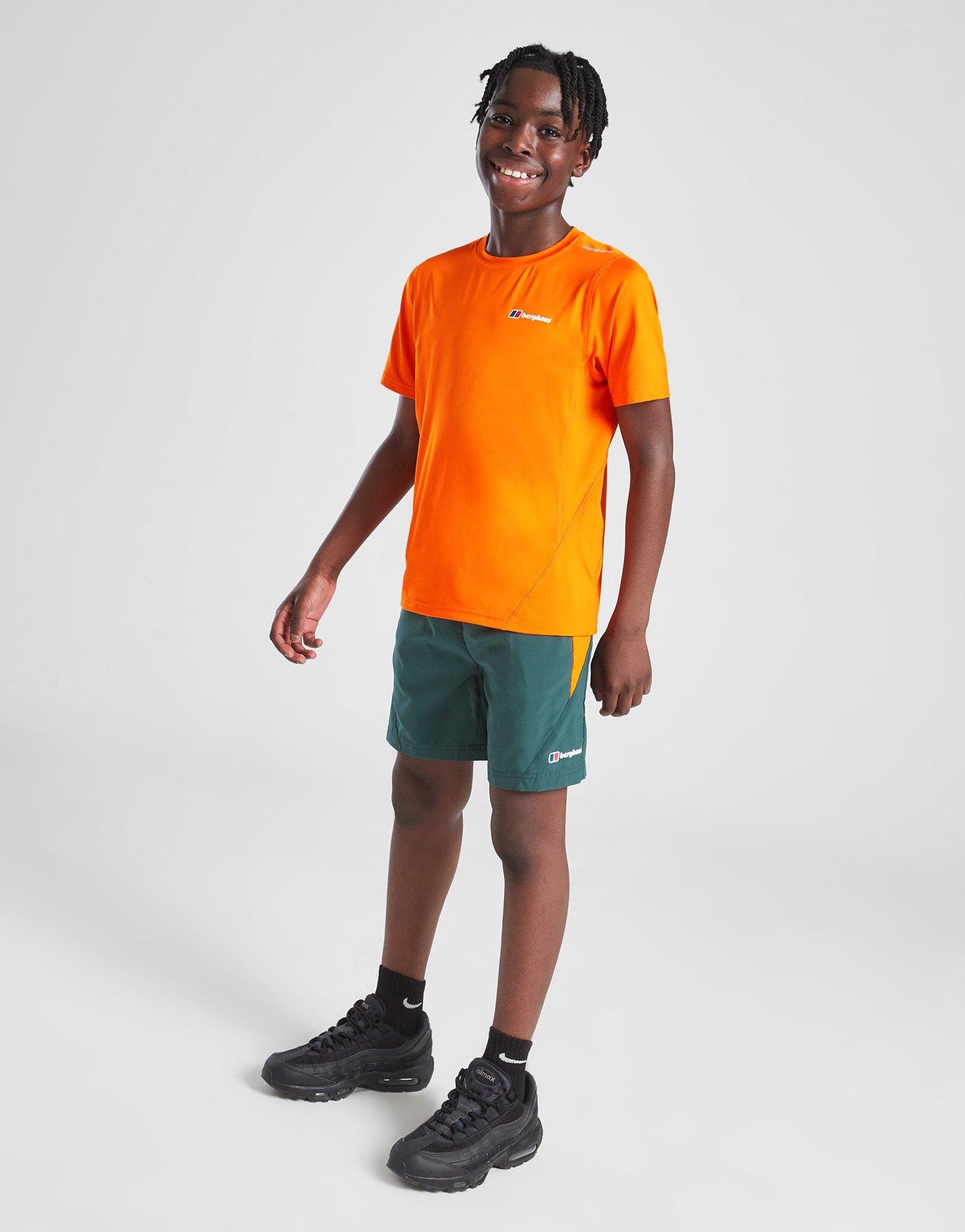 Woven Shorts Junior