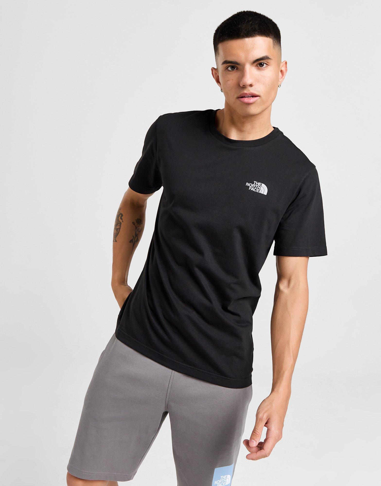 Simple Dome T-Shirt