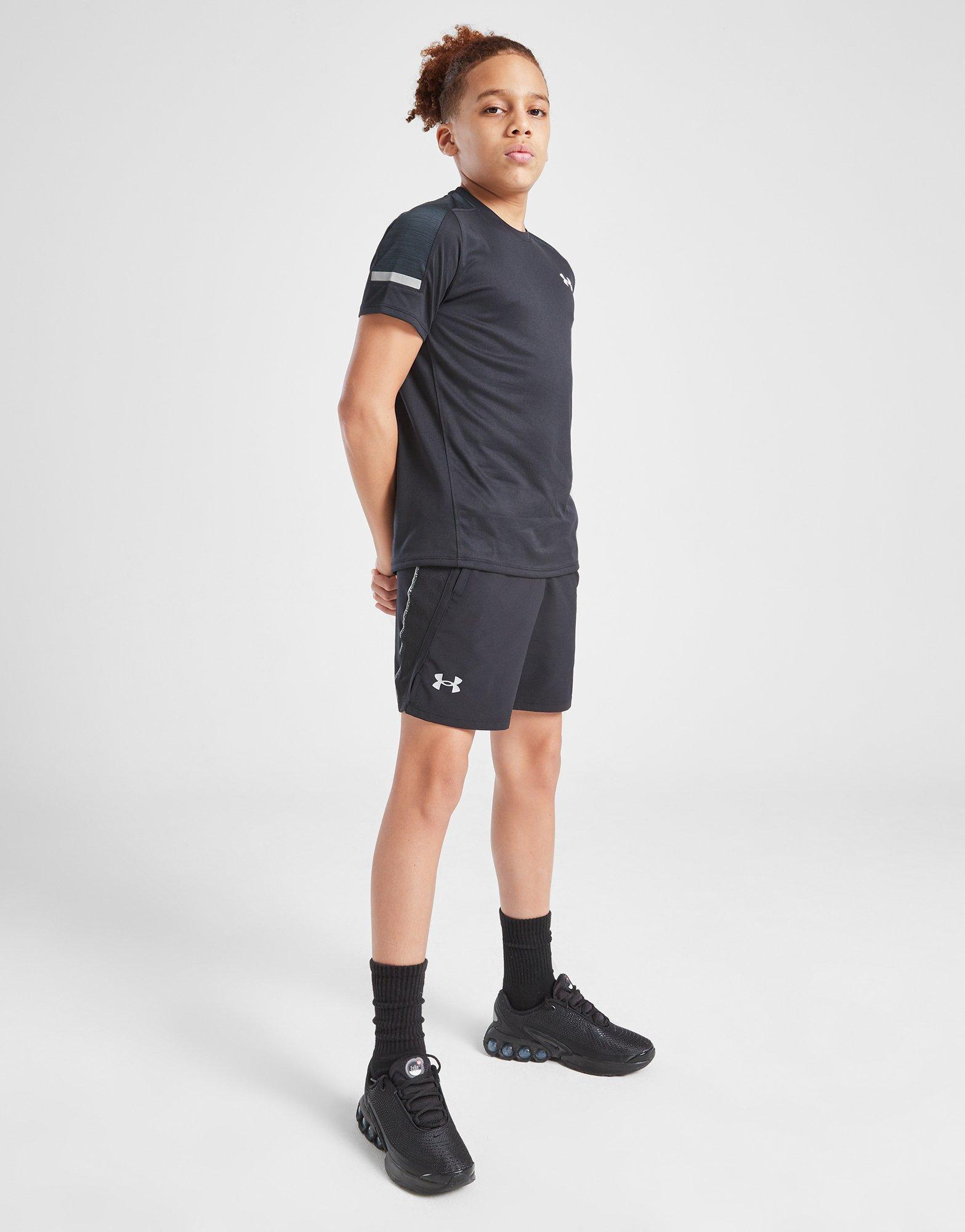 Launch Shorts Junior