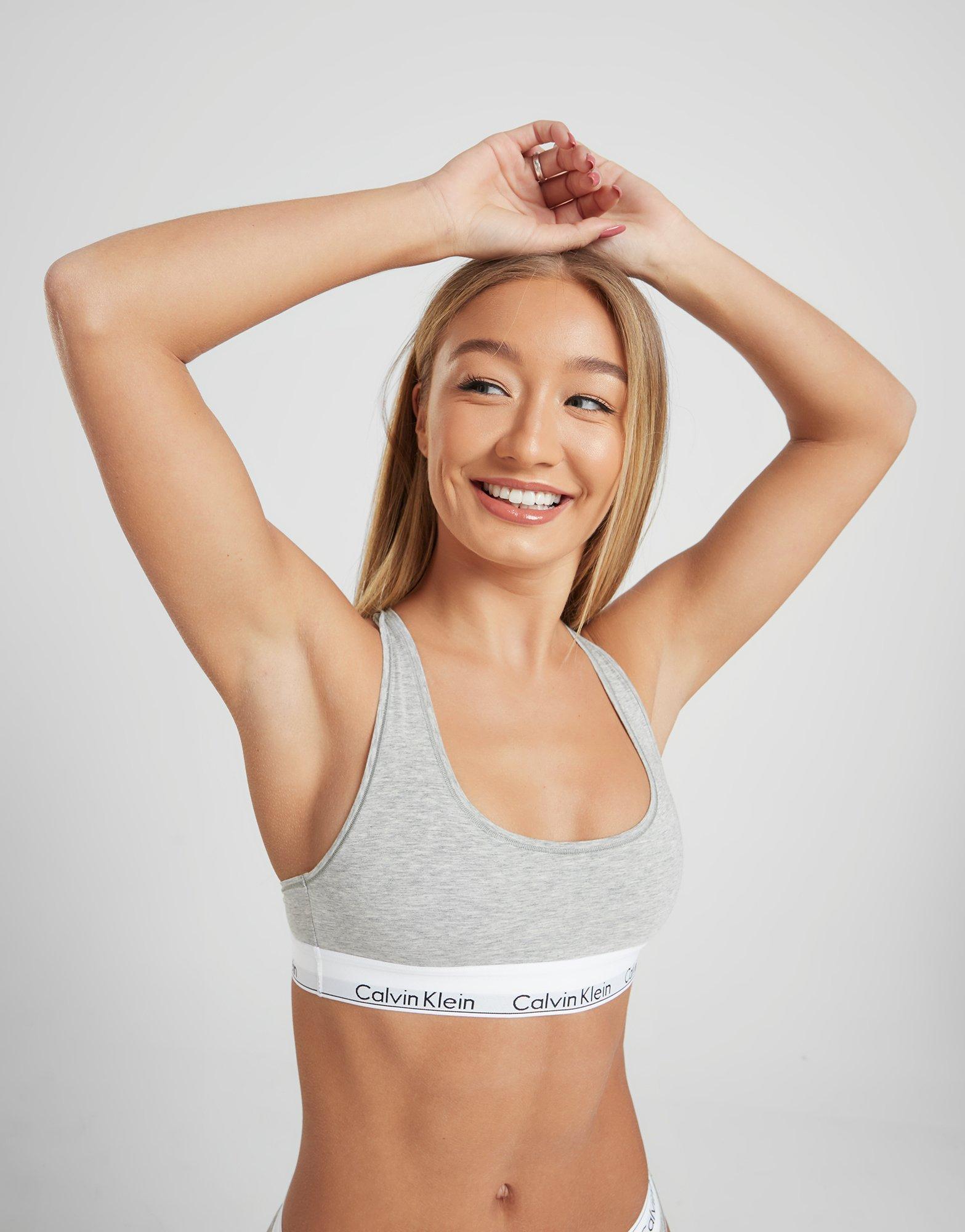Underwear Modern Cotton Bralette