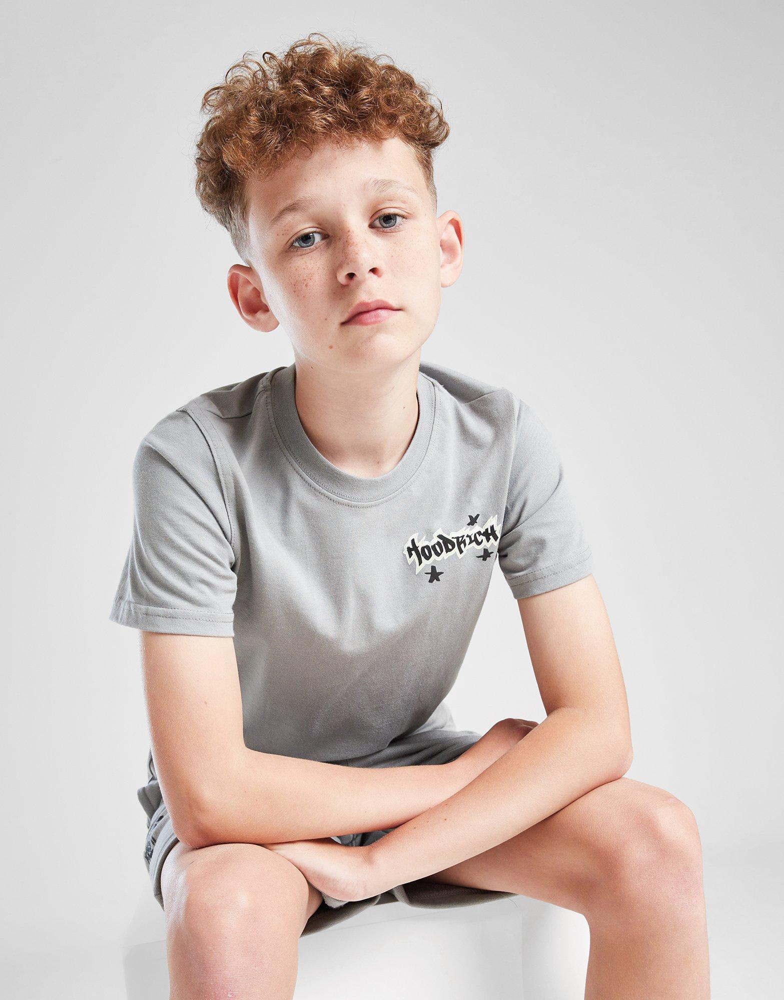 Graffiti T-Shirt Junior
