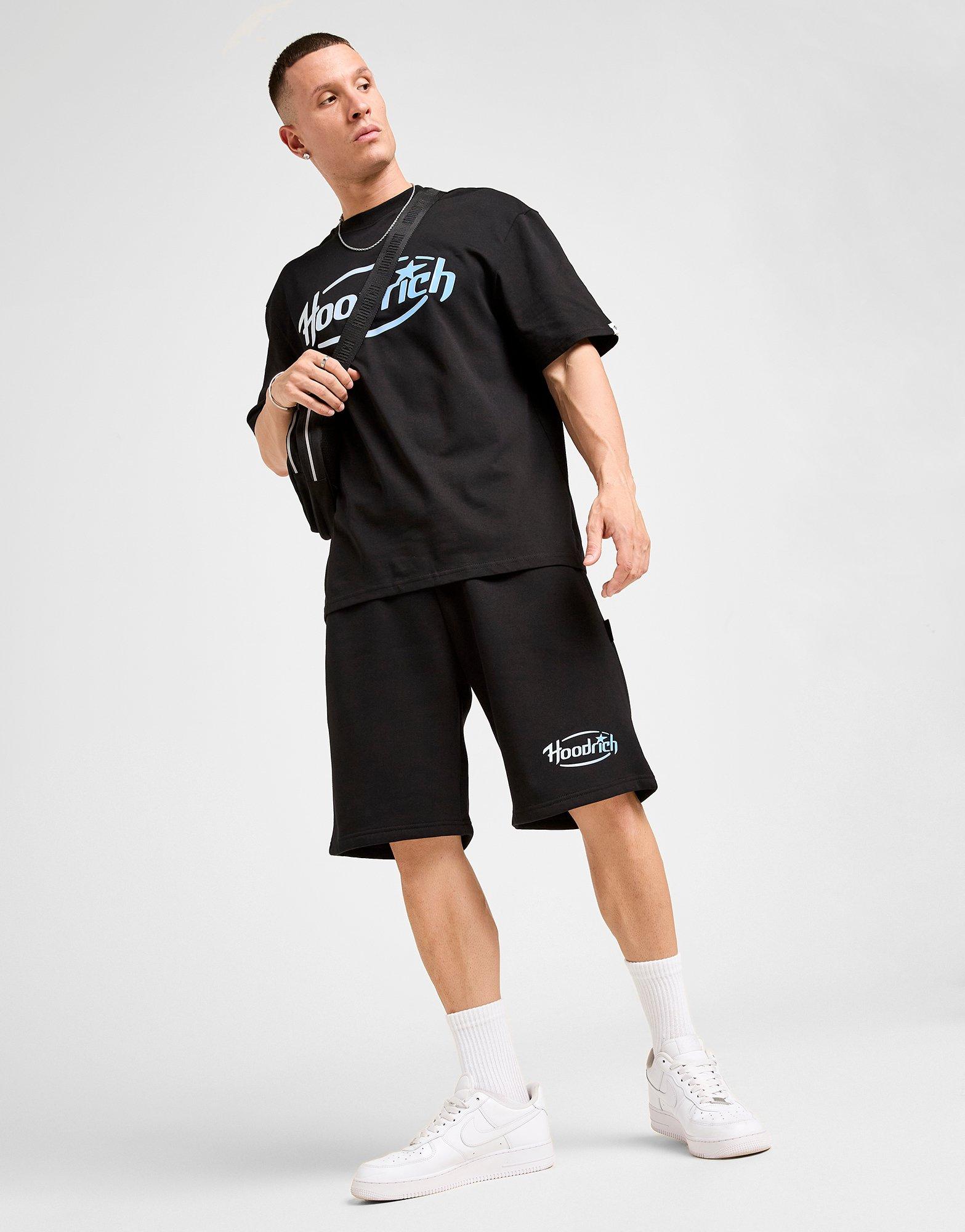Curve Shorts