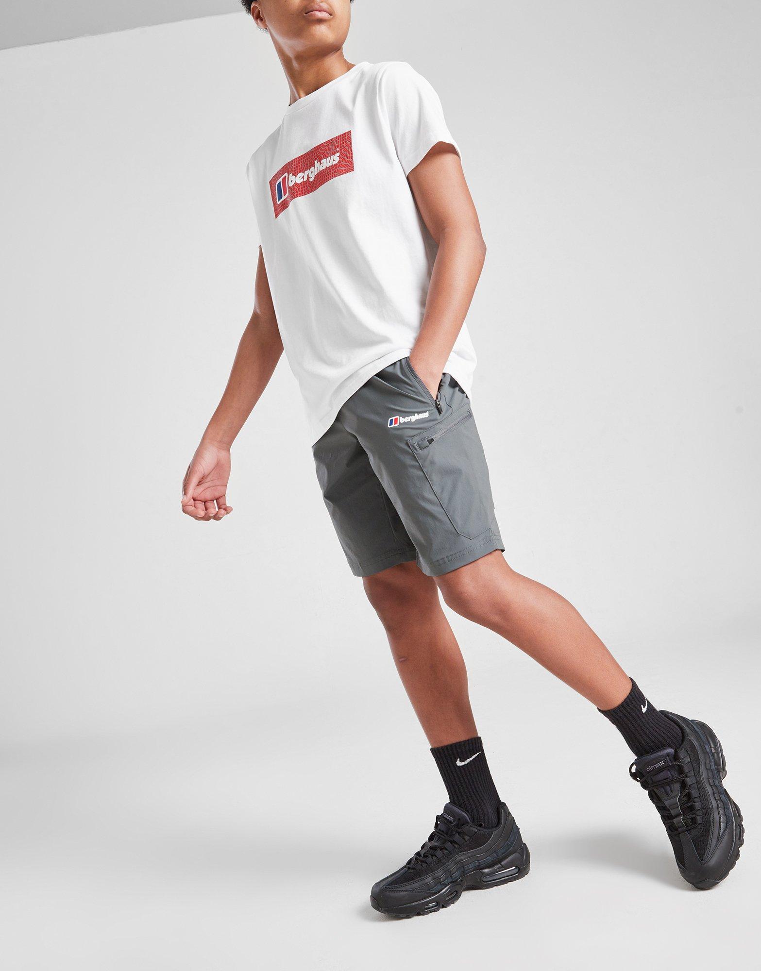 Theran Shorts Junior
