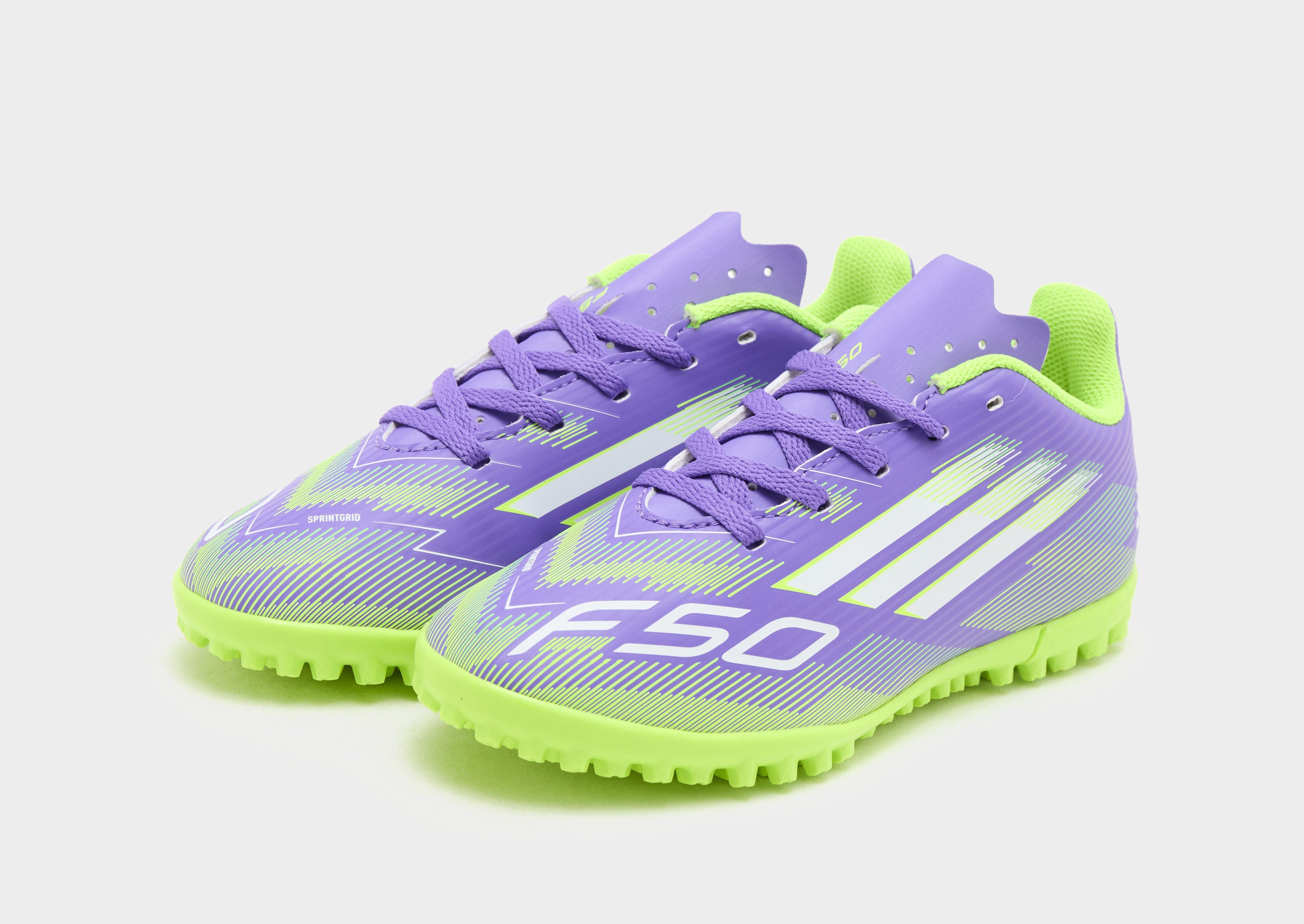 F50 Club TF Children