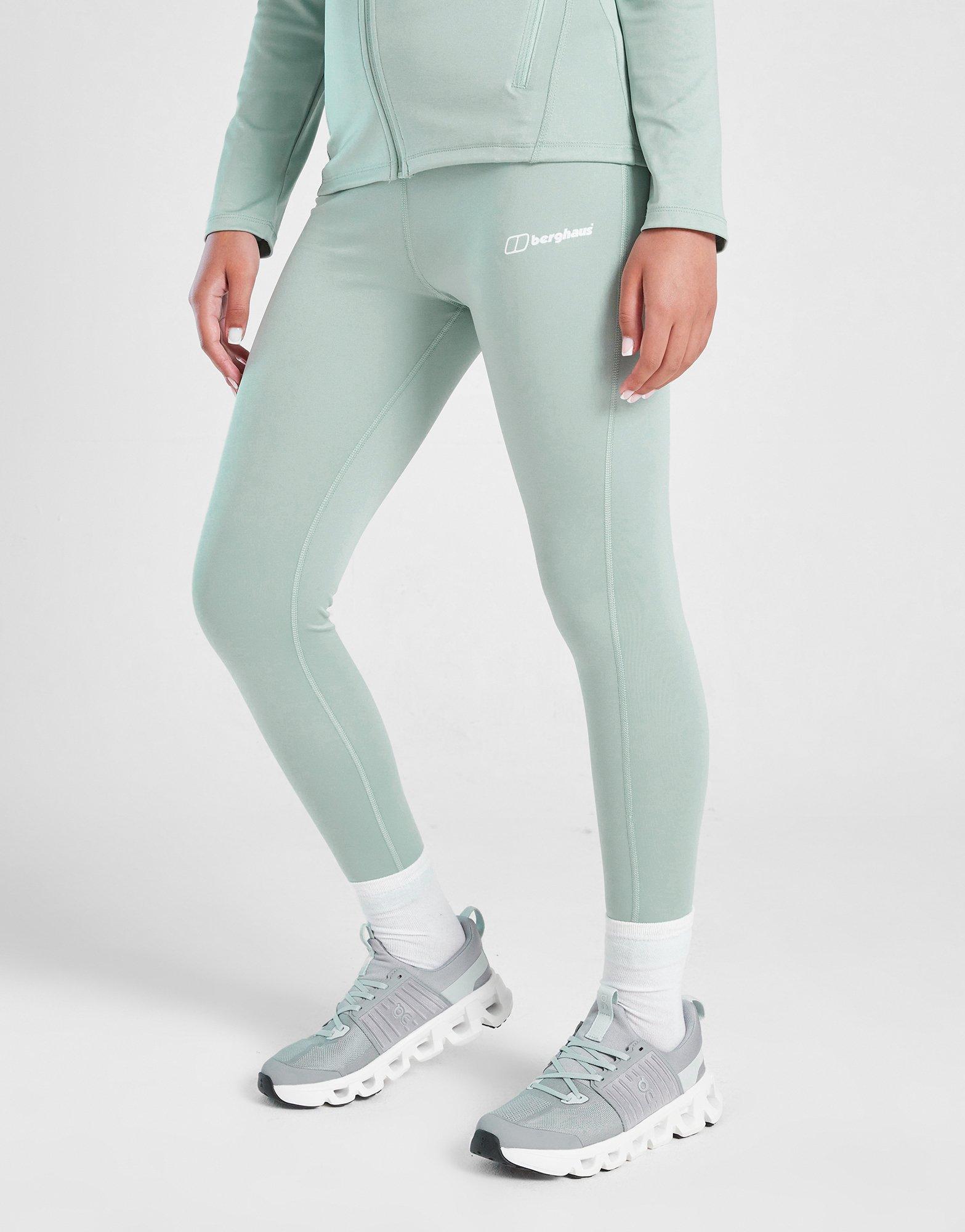 Girls' Carve Leggings Junior