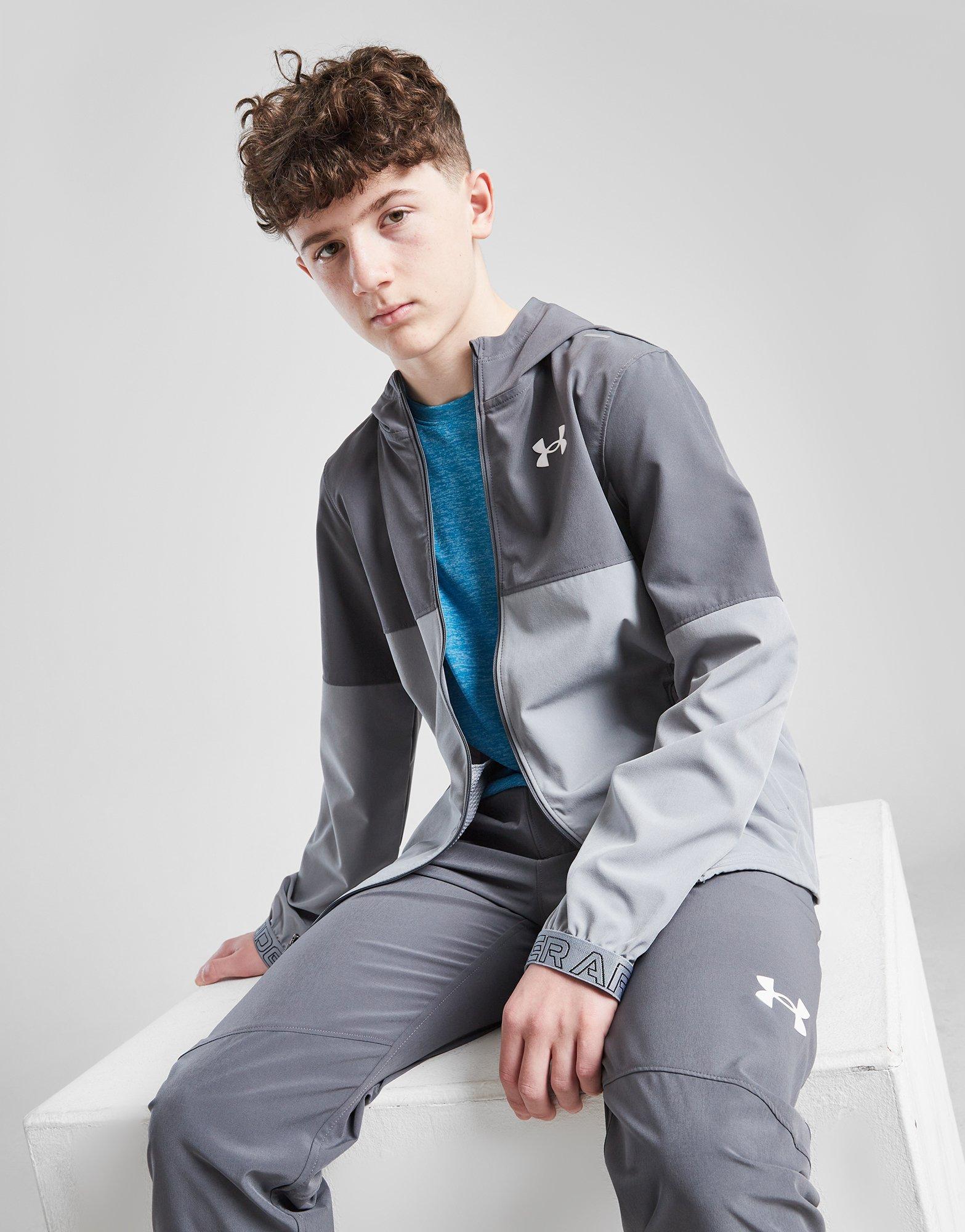 Vanish Hoodie Junior