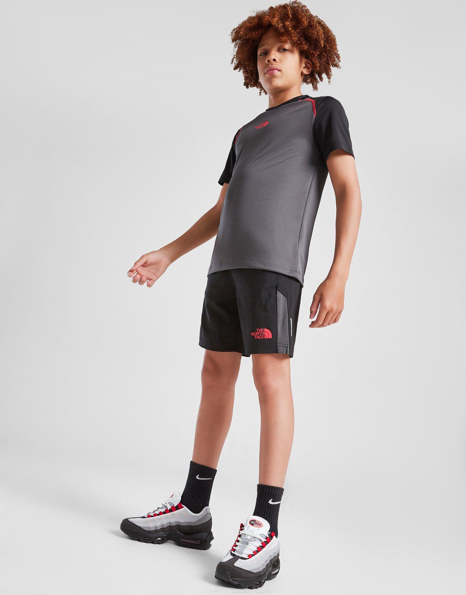 On Trail Shorts Junior