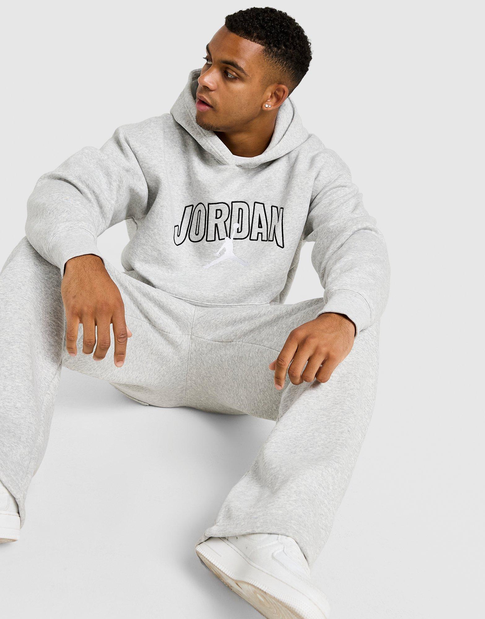 Varsity Overhead Hoodie