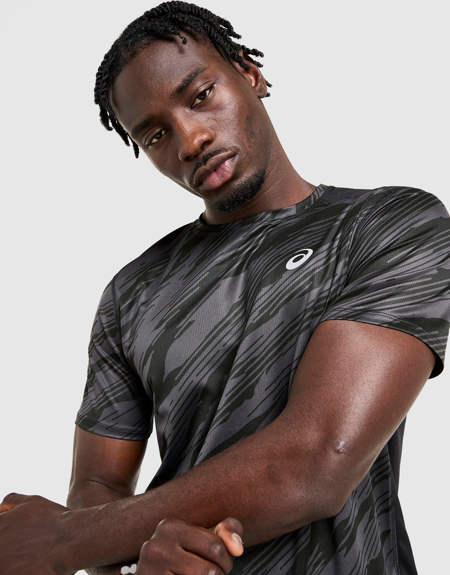 Core All Over Print T-Shirt