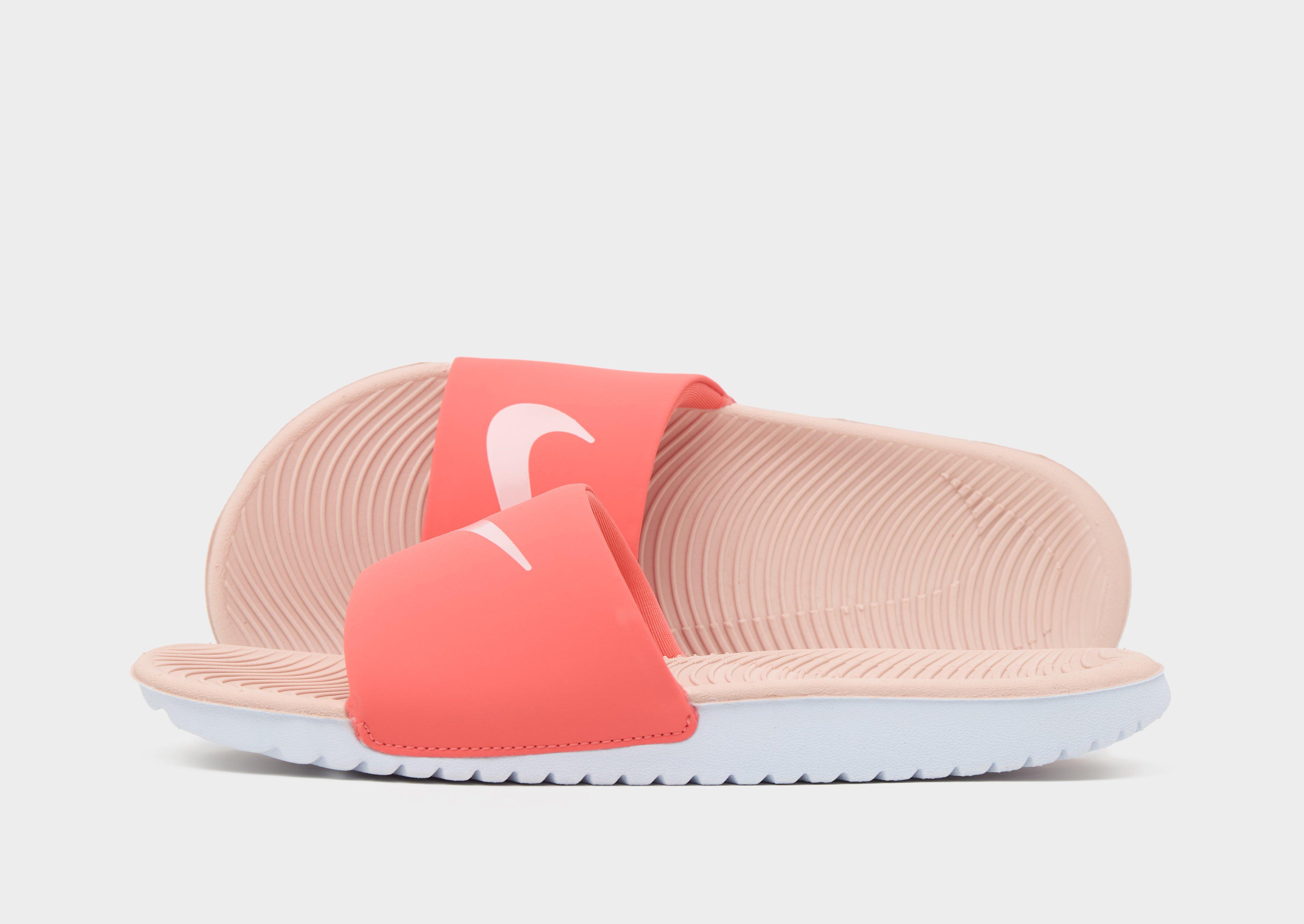 Kawa Slides Junior
