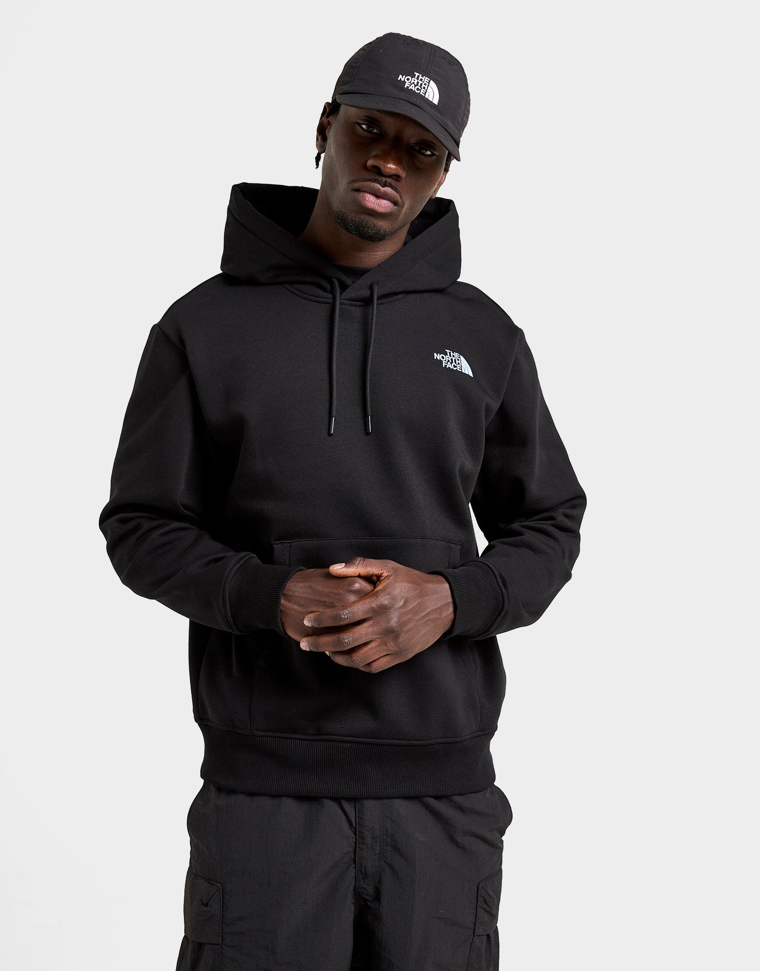 Oversized Hoodie