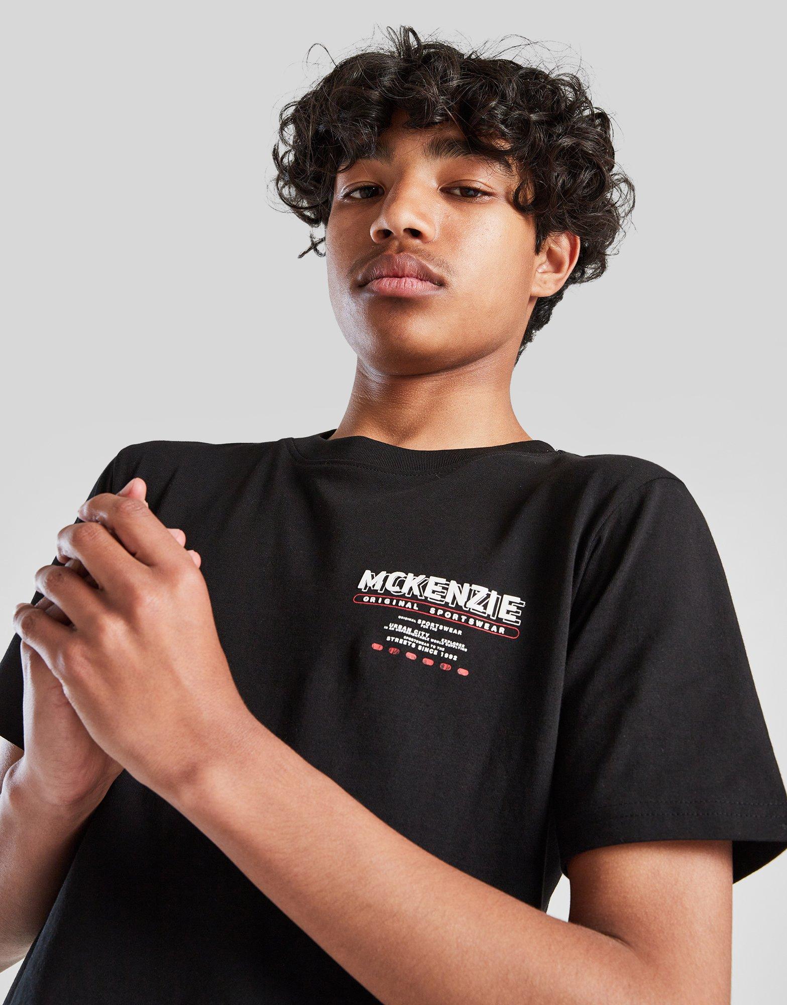 Bleacher T-Shirt Junior