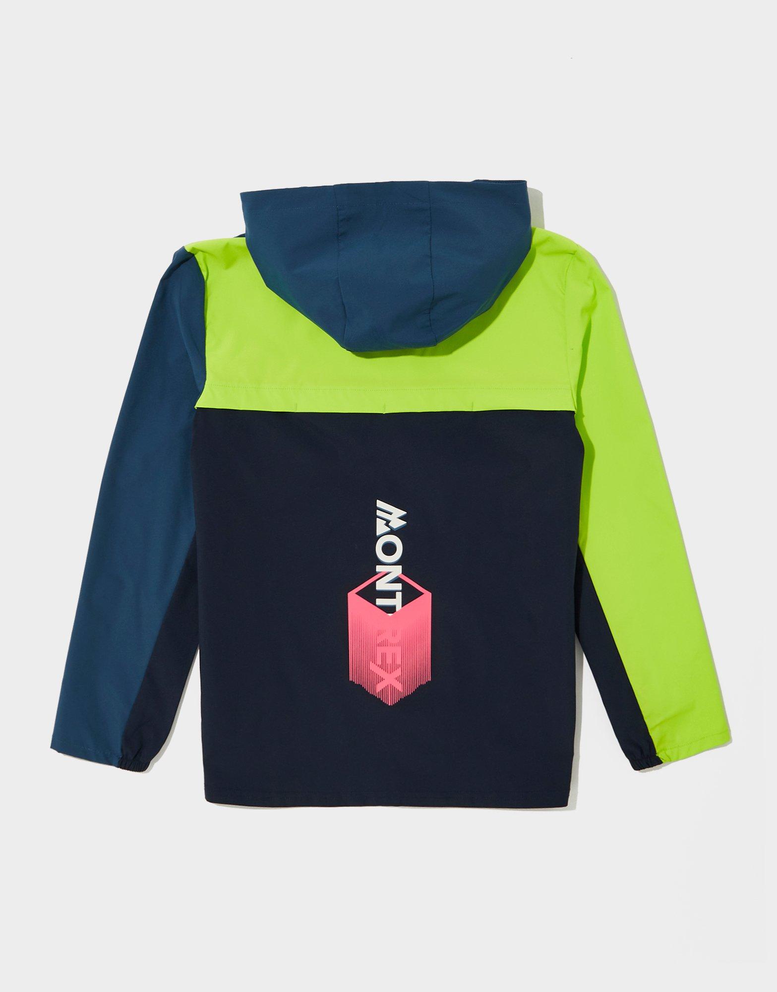 MTX Run Jacket Junior