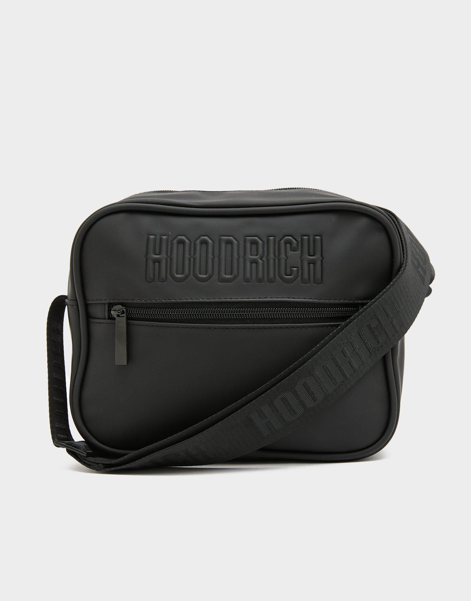 Raise Messenger Bag