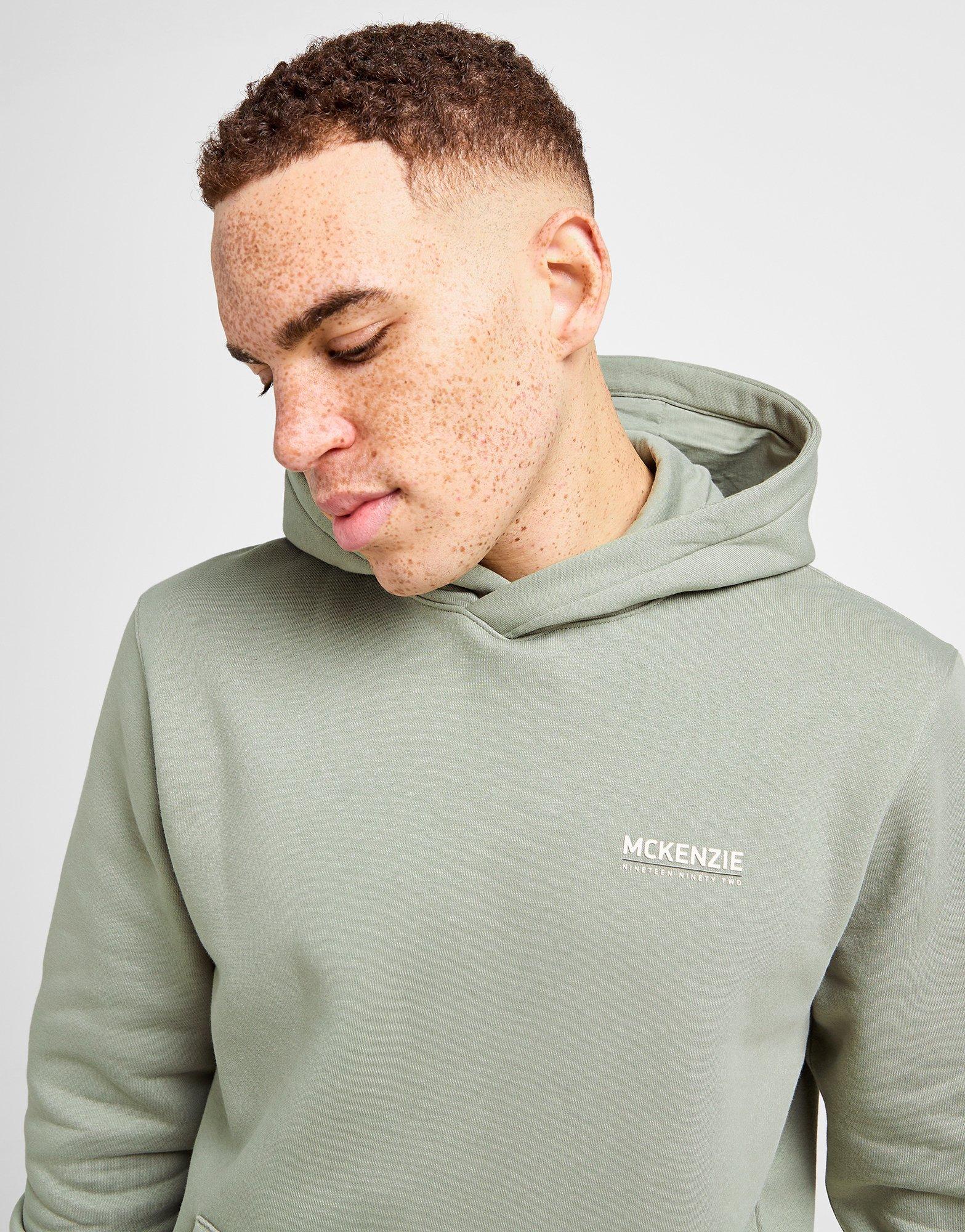 Essential Overhead Hoodie