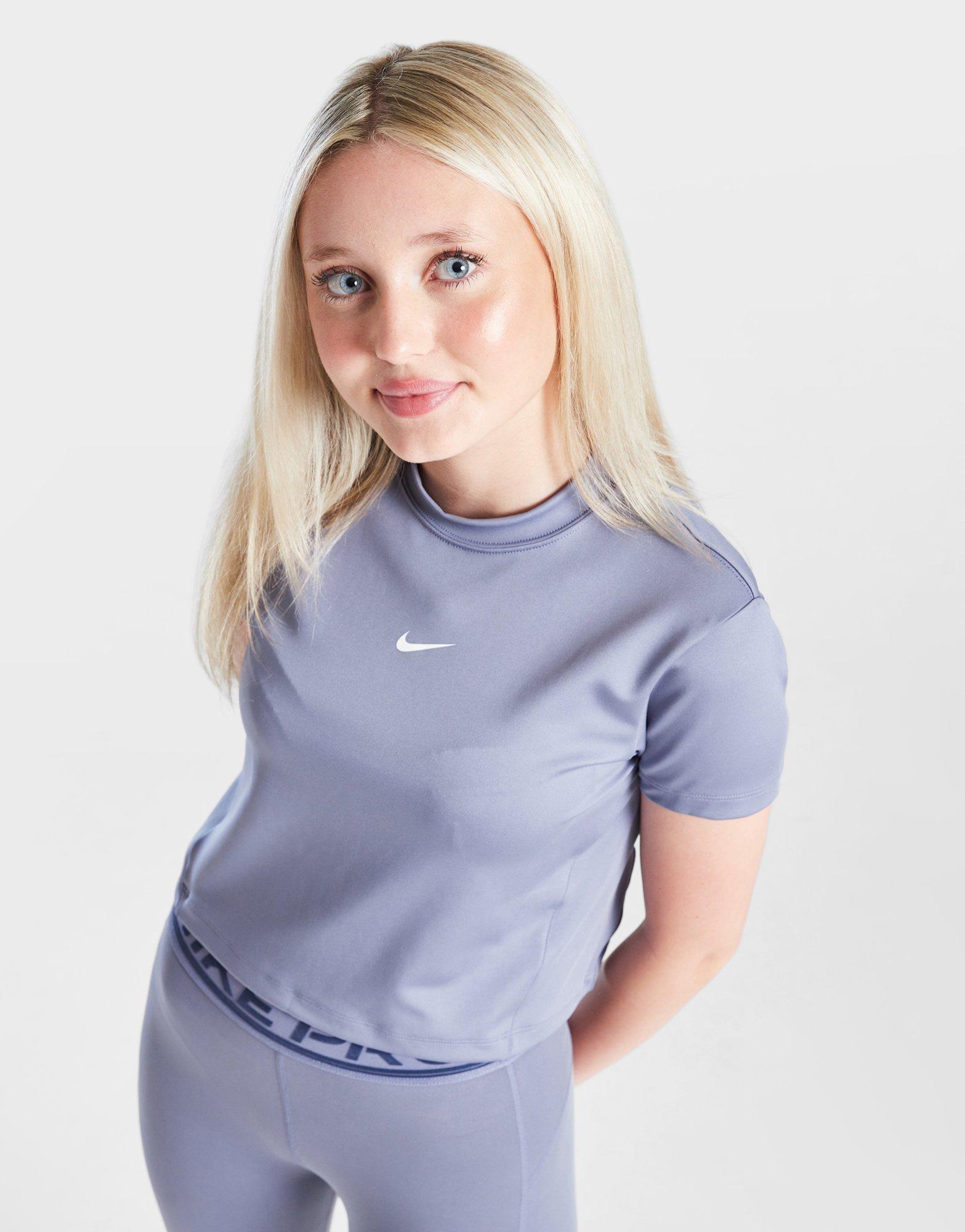 Girls' Dri-FIT Pro T-Shirt