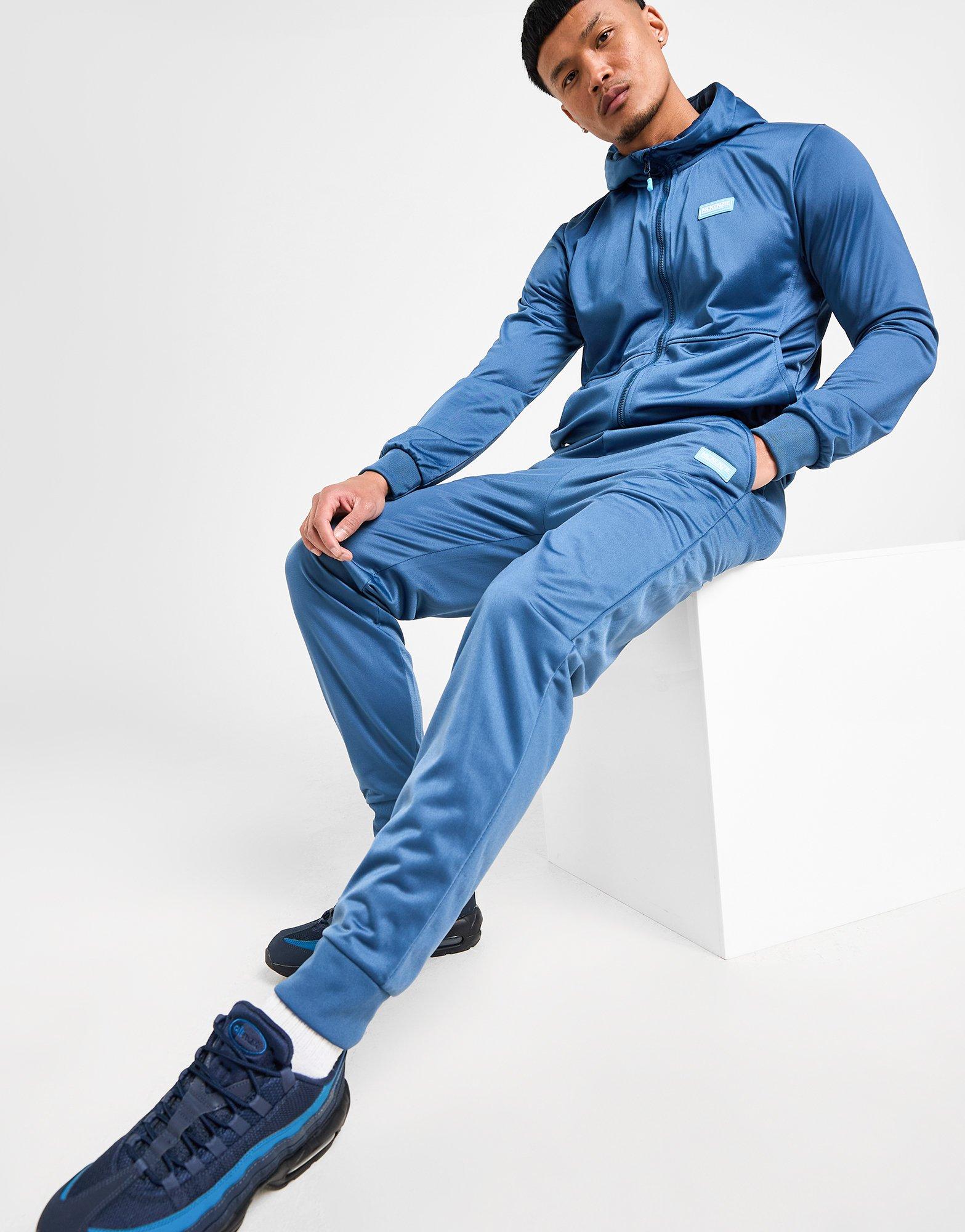 Dalston Poly Track Pants