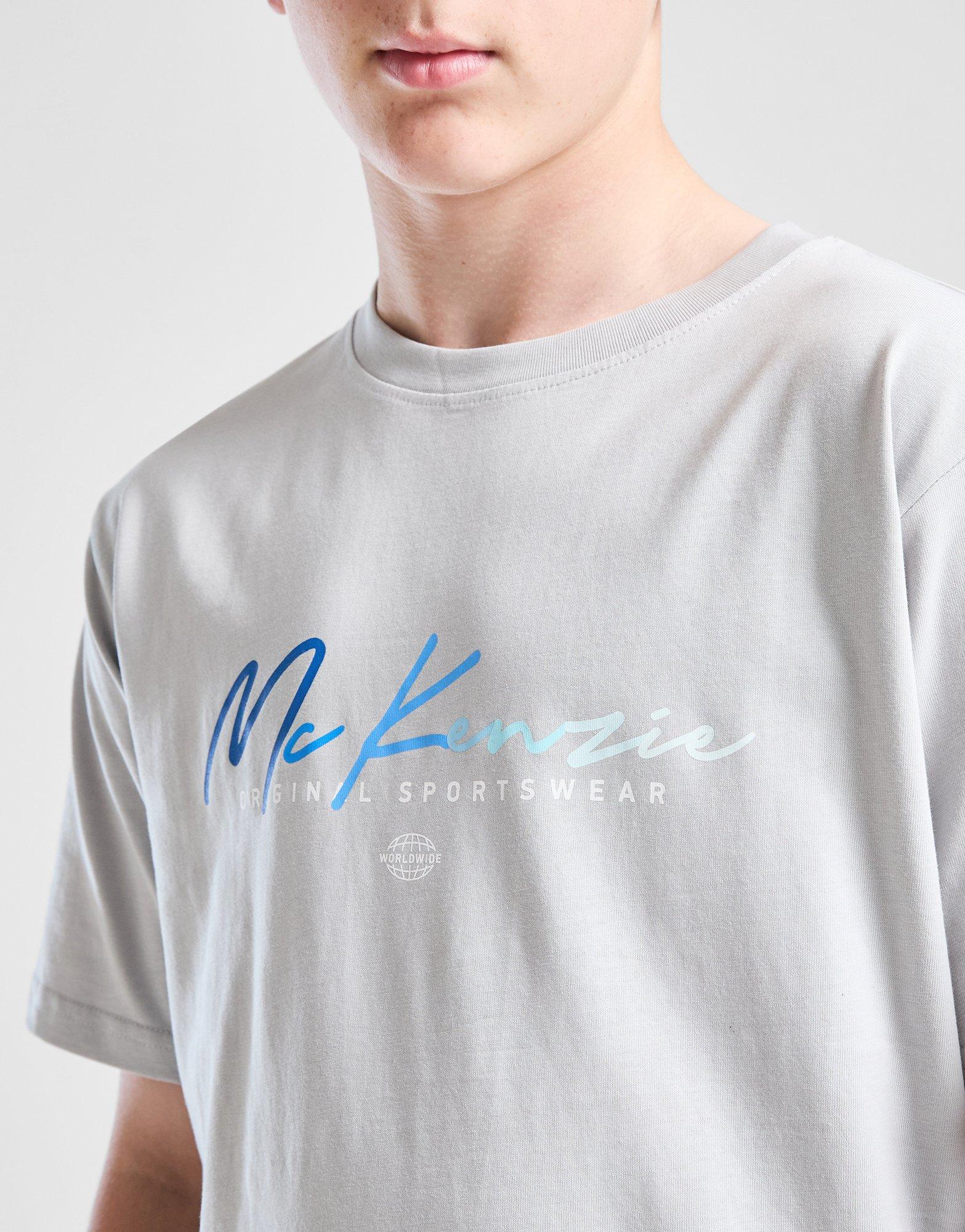 Shadows T-Shirt Junior