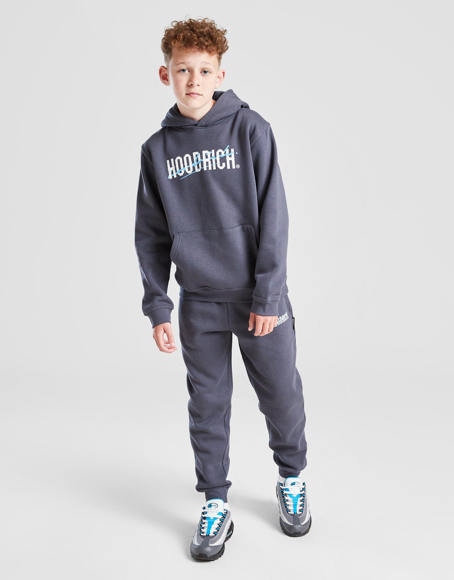 Lynk Tracksuit Junior