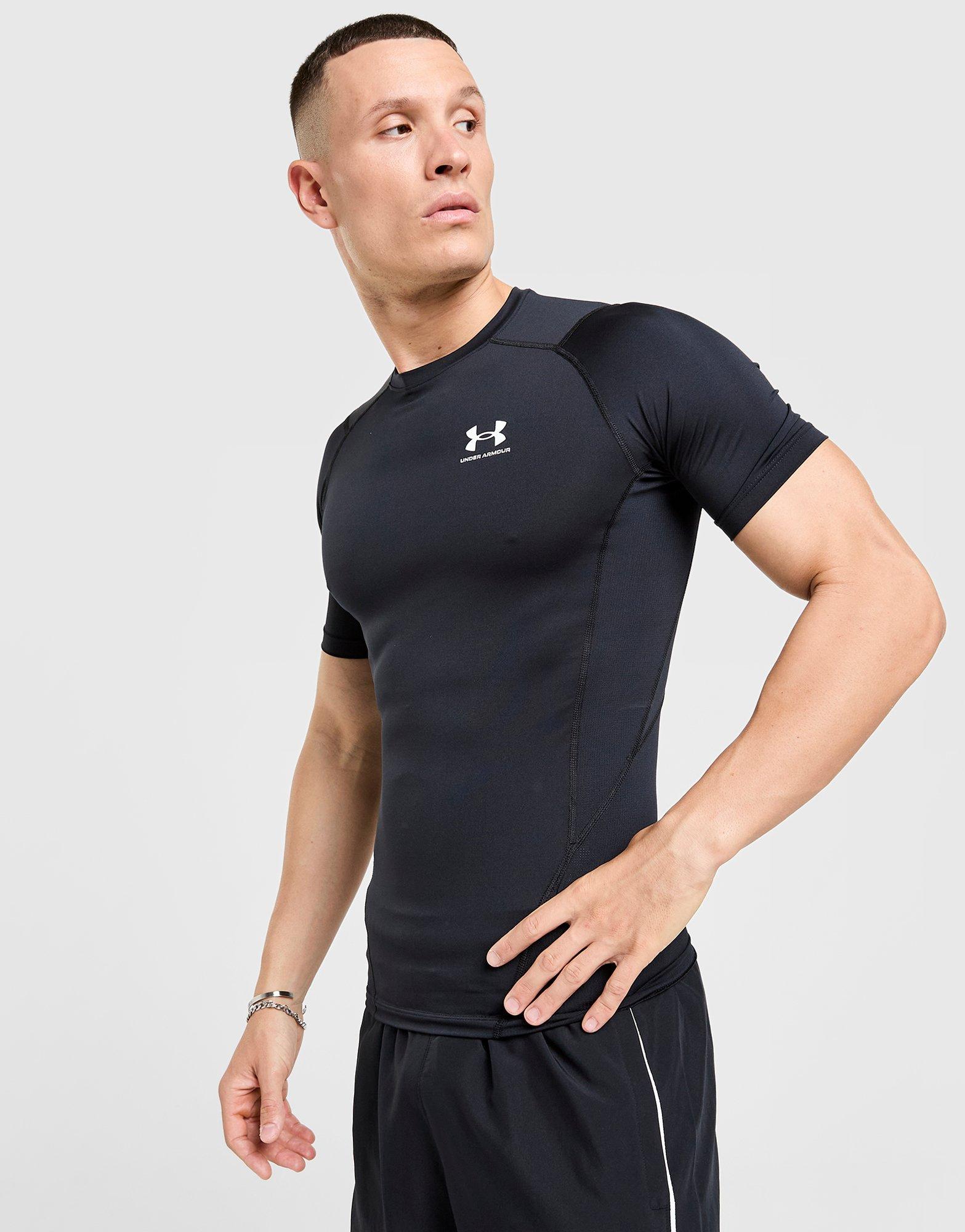 HeatGear T-Shirt