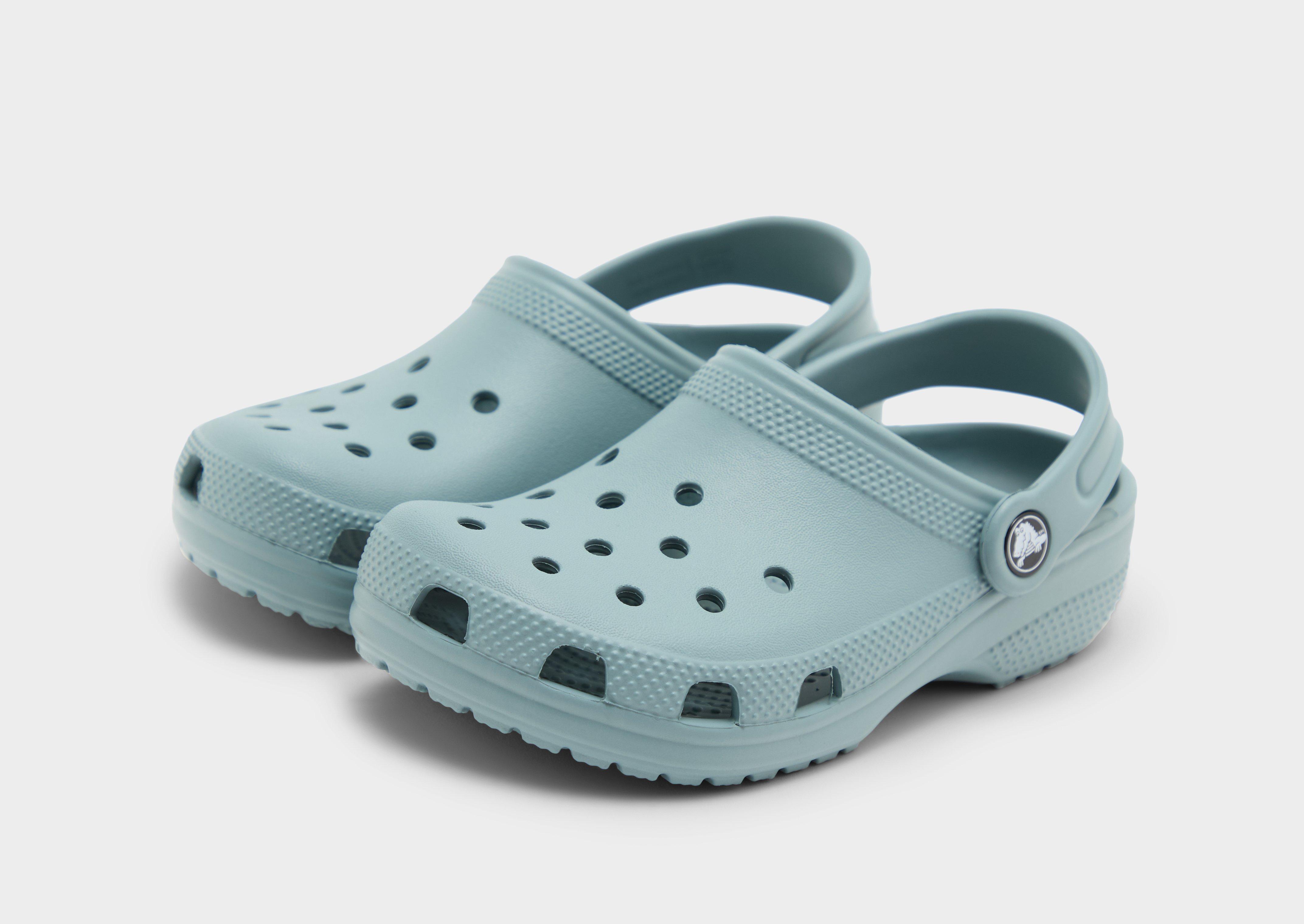 Classic Clog Children