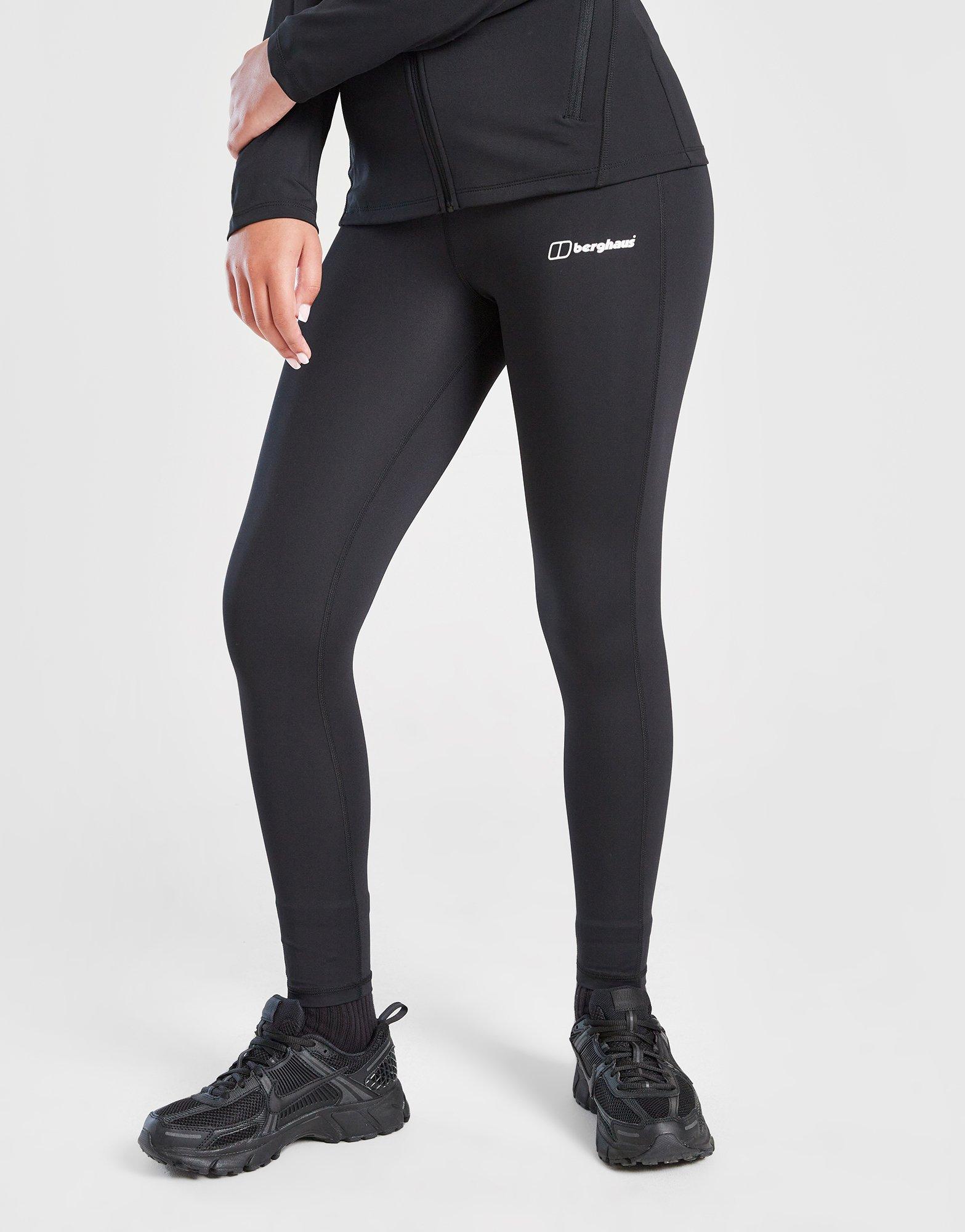 Girls' Carve Leggings Junior