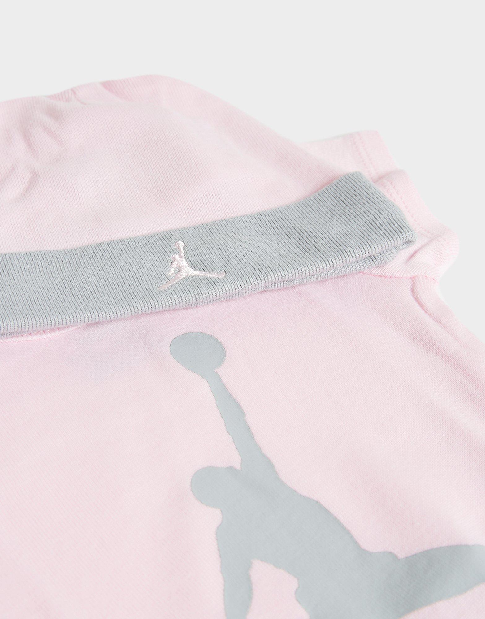 3 Piece Jumpman Set Infant