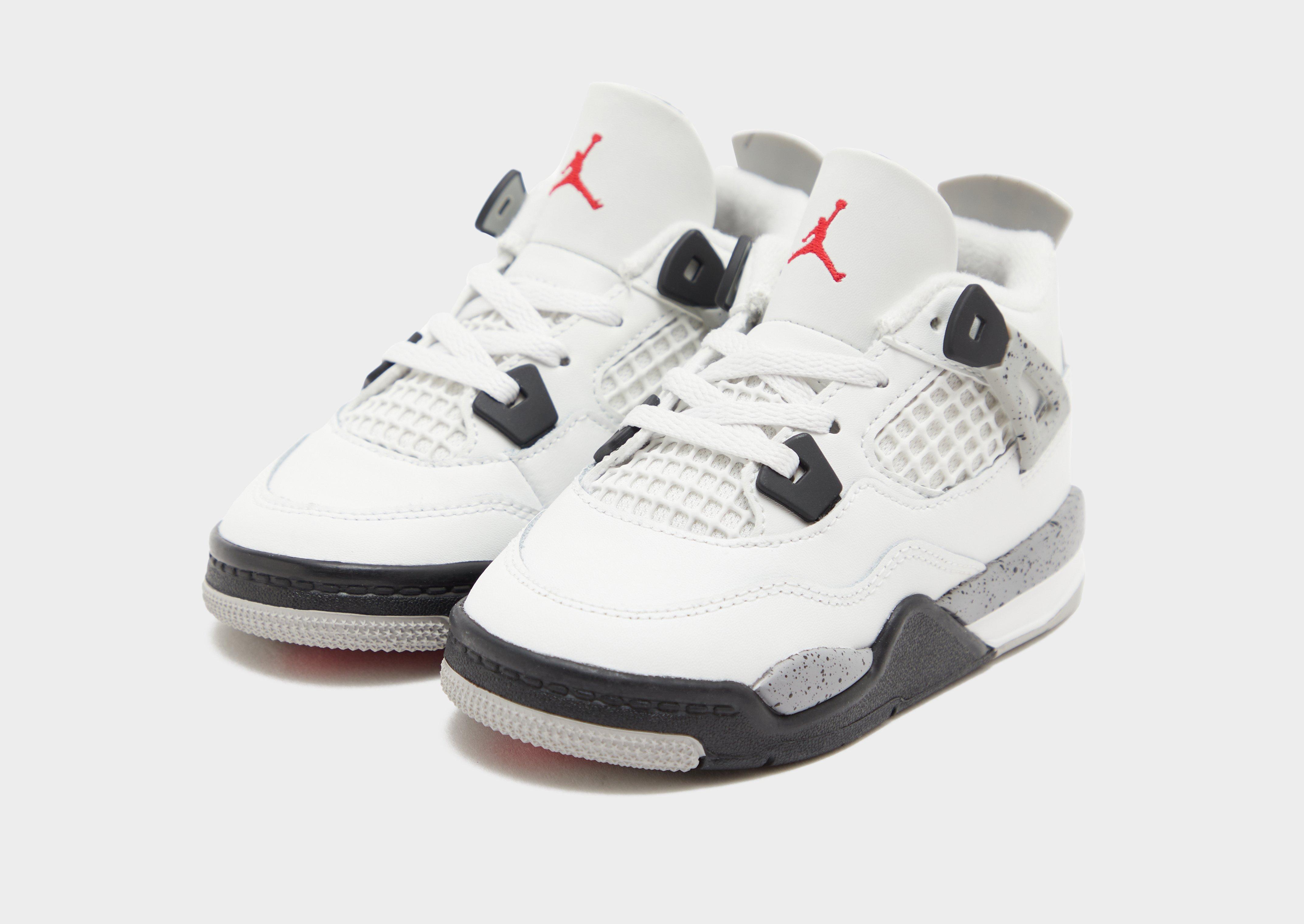 Air 4 Retro OG Infant