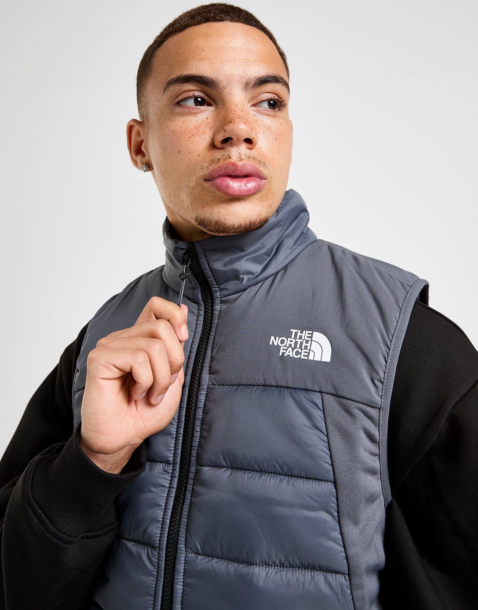 Hybrid Gilet
