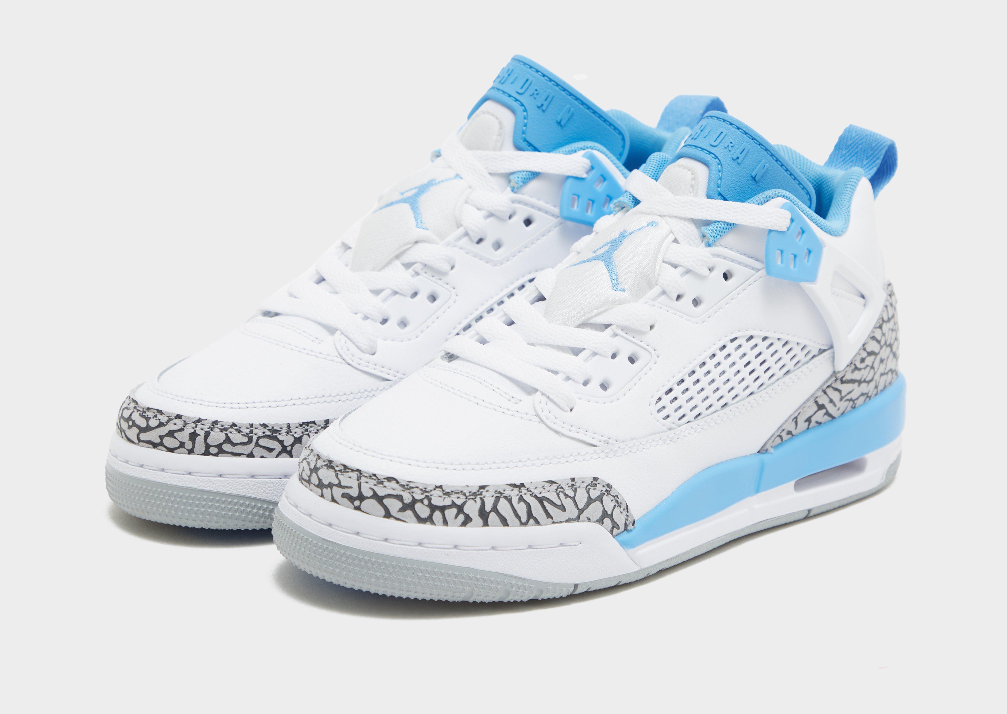 Spizike Low Junior