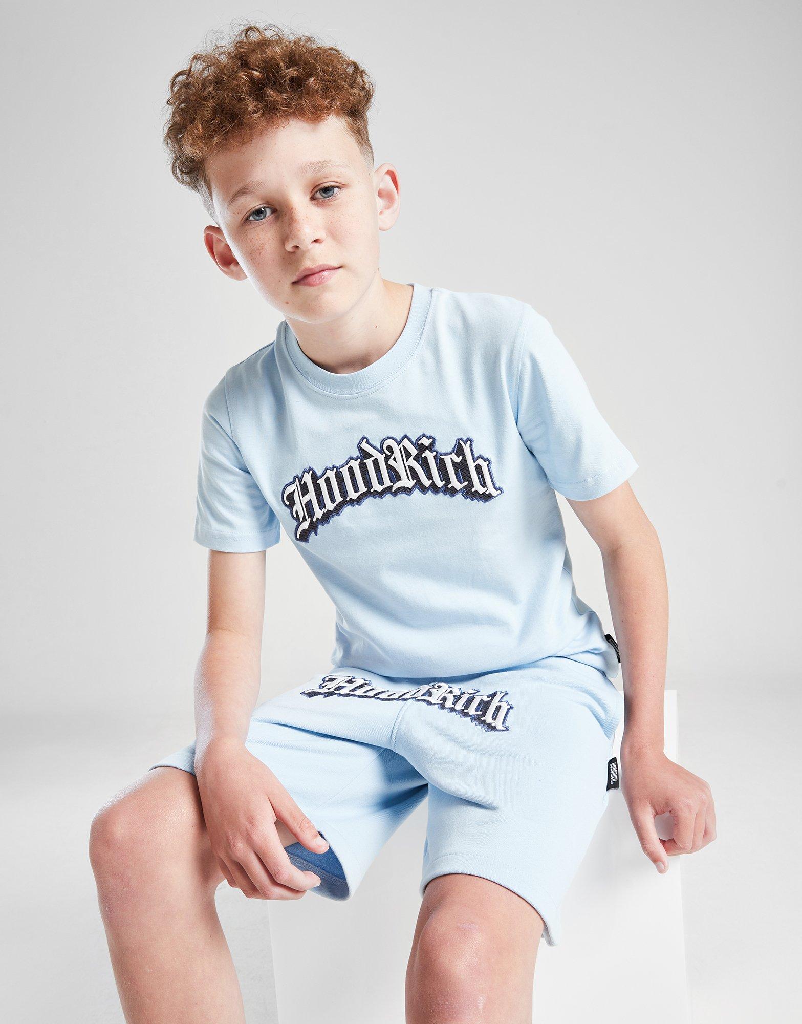 Gothic T-Shirt Junior