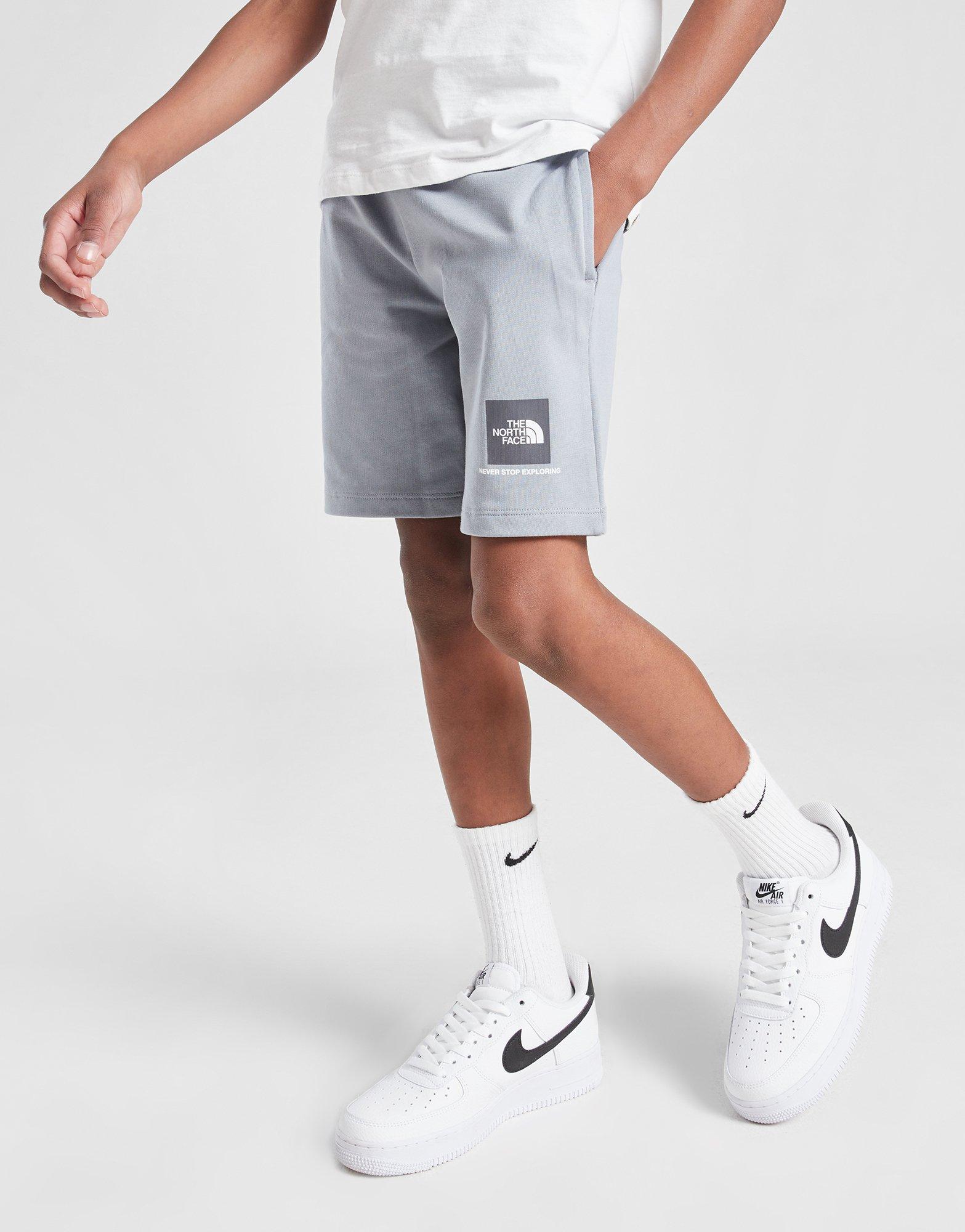 Box Logo Shorts Junior