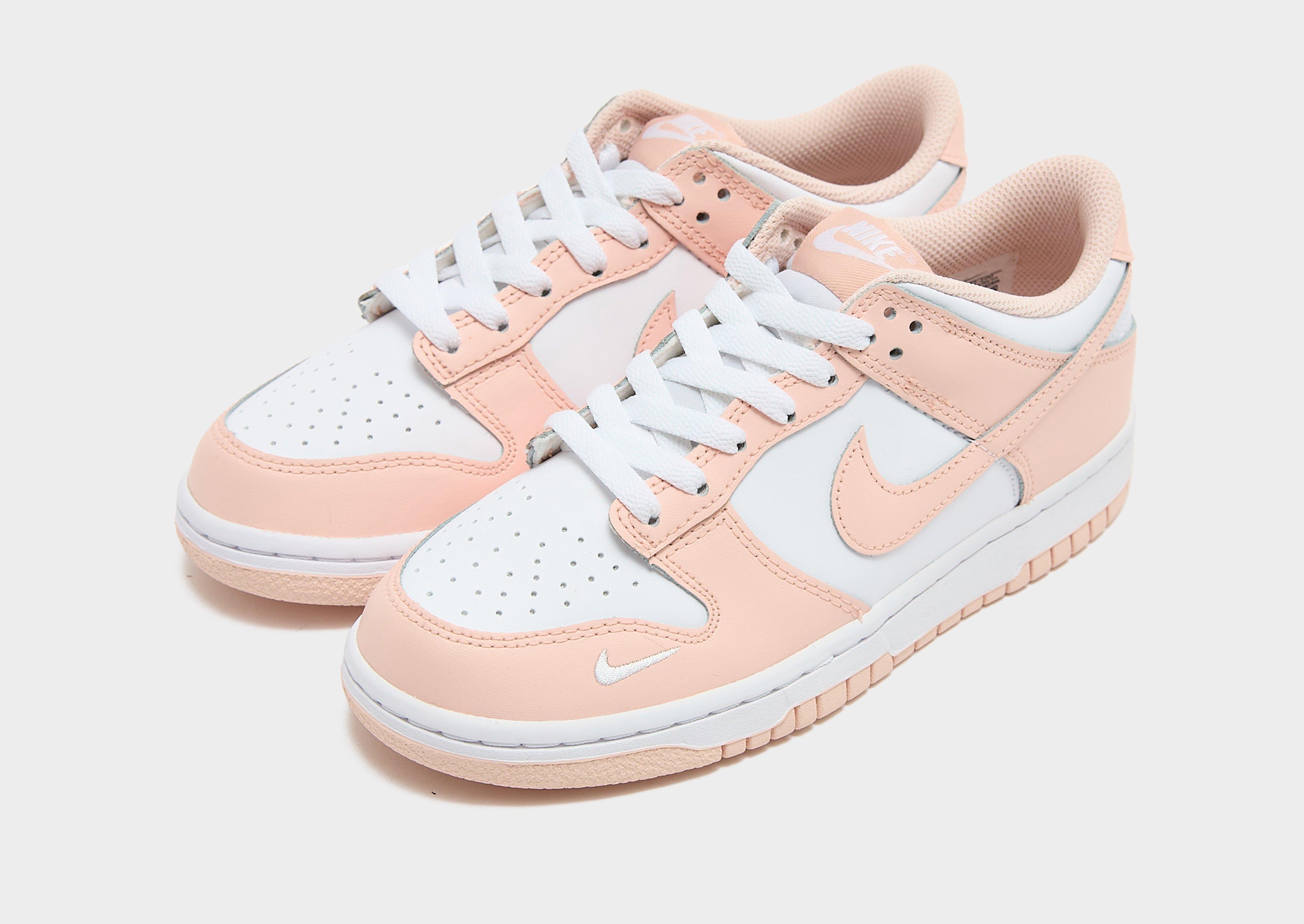 Dunk Low Junior