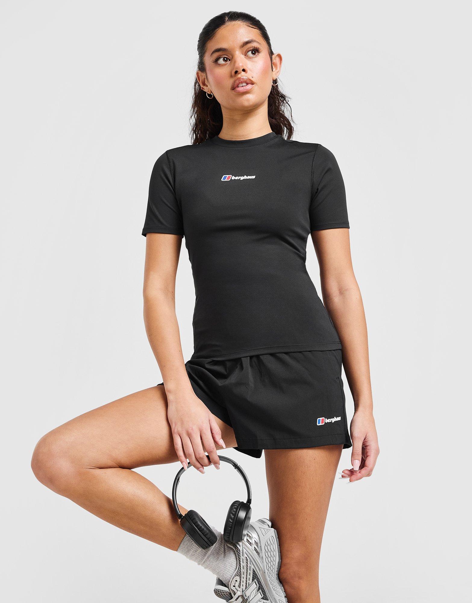 Theran Woven Shorts