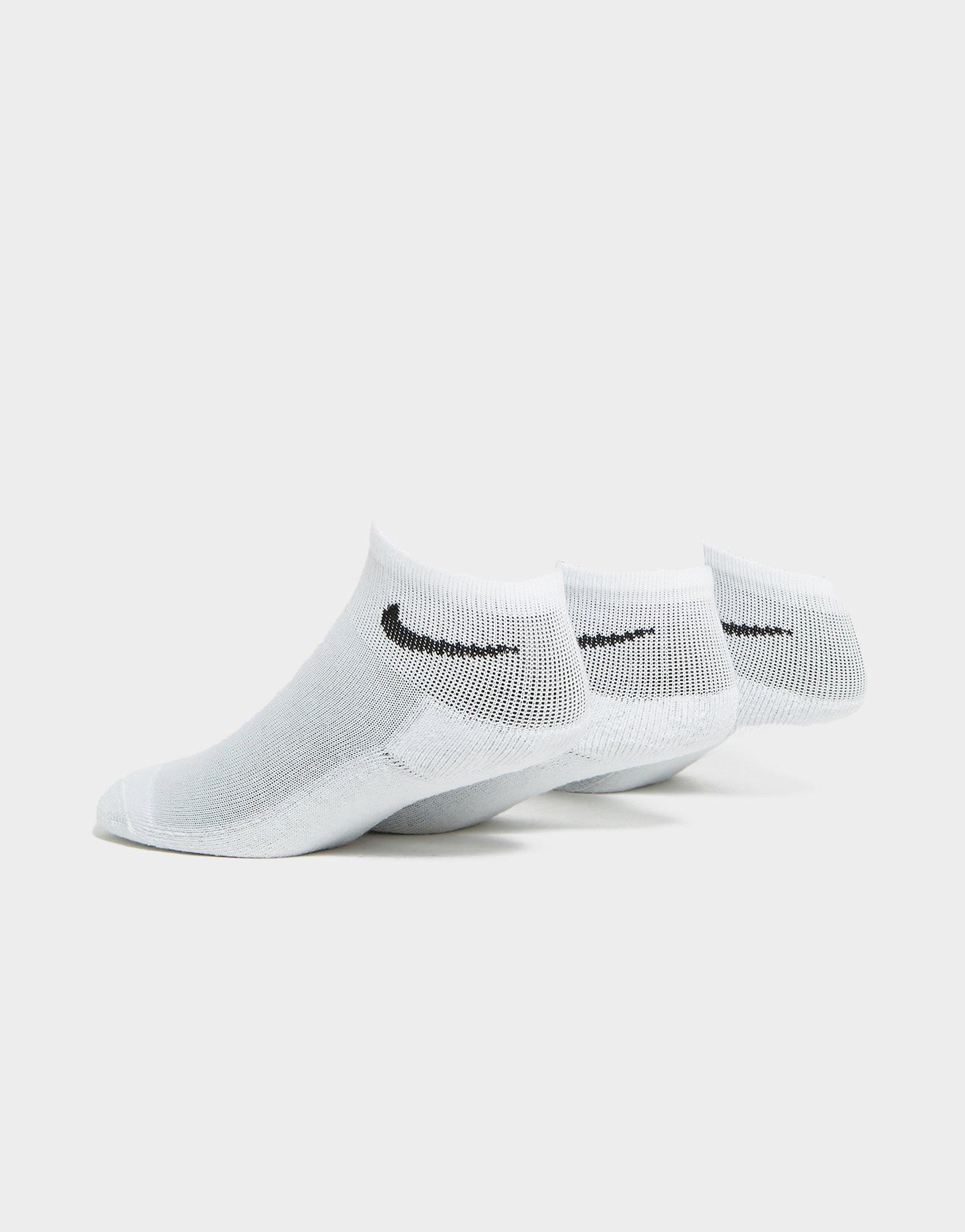 3-Pack Ankle Socks Junior
