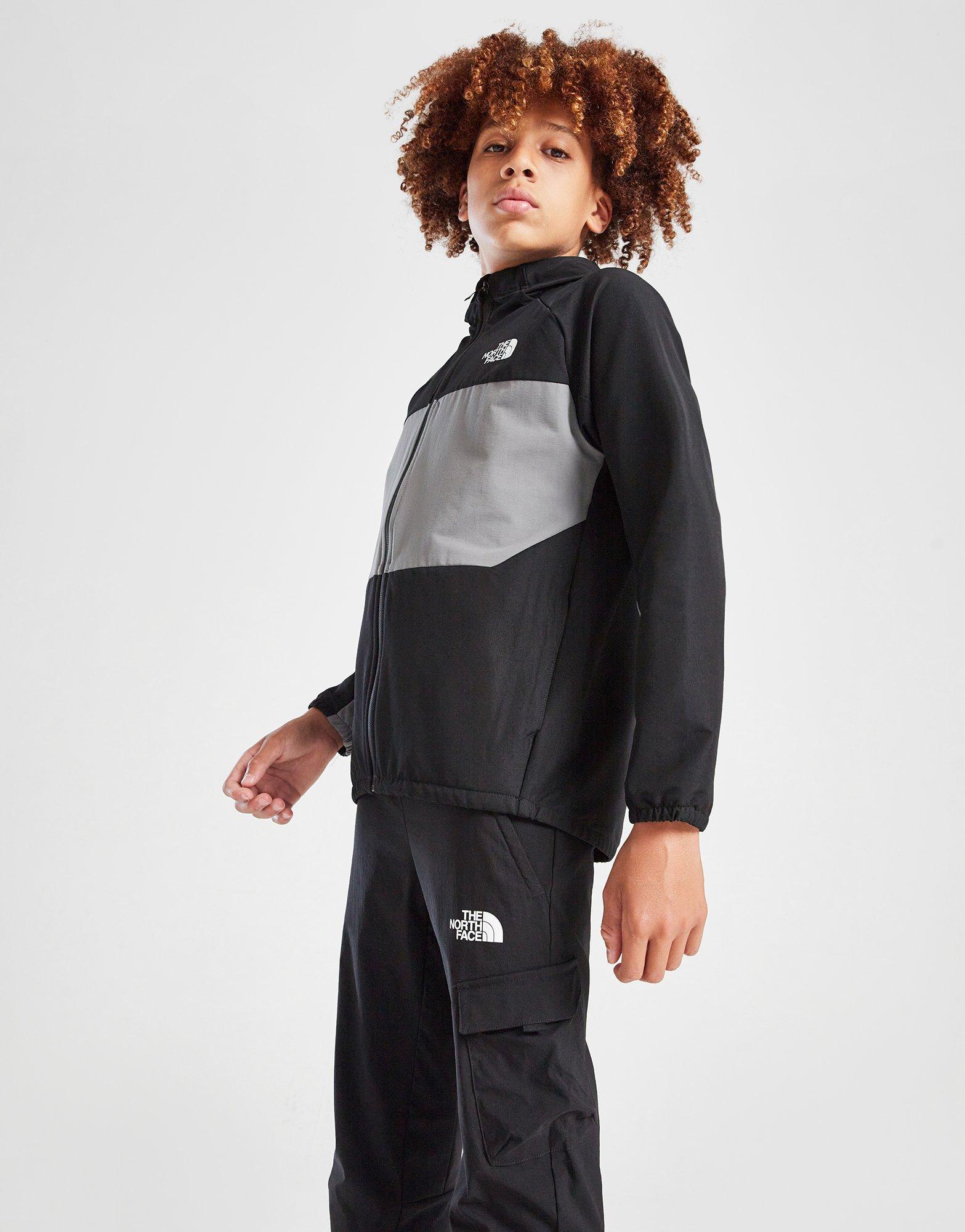 Trishull 2 Cargo Pants Junior