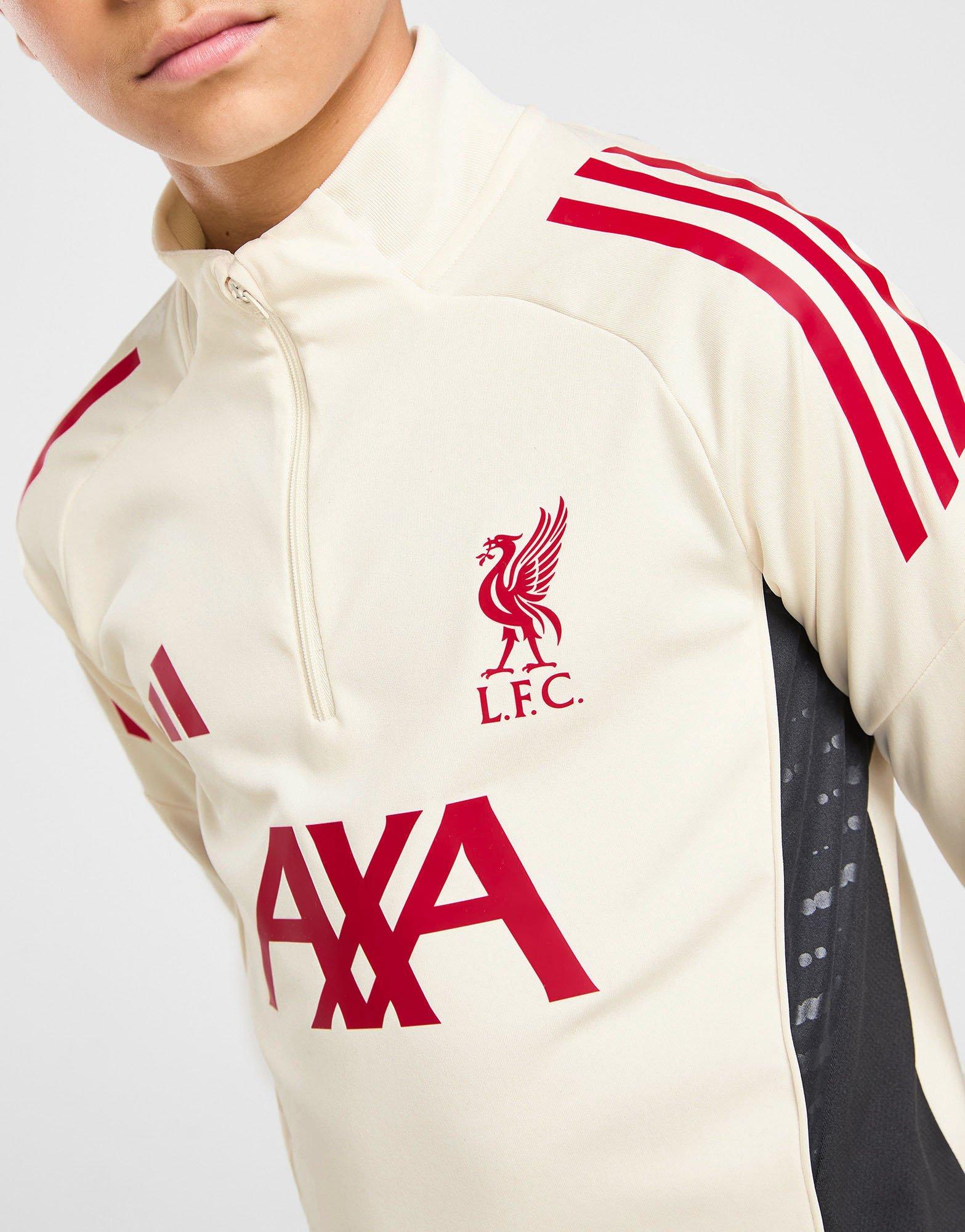 Liverpool FC Training Top Junior