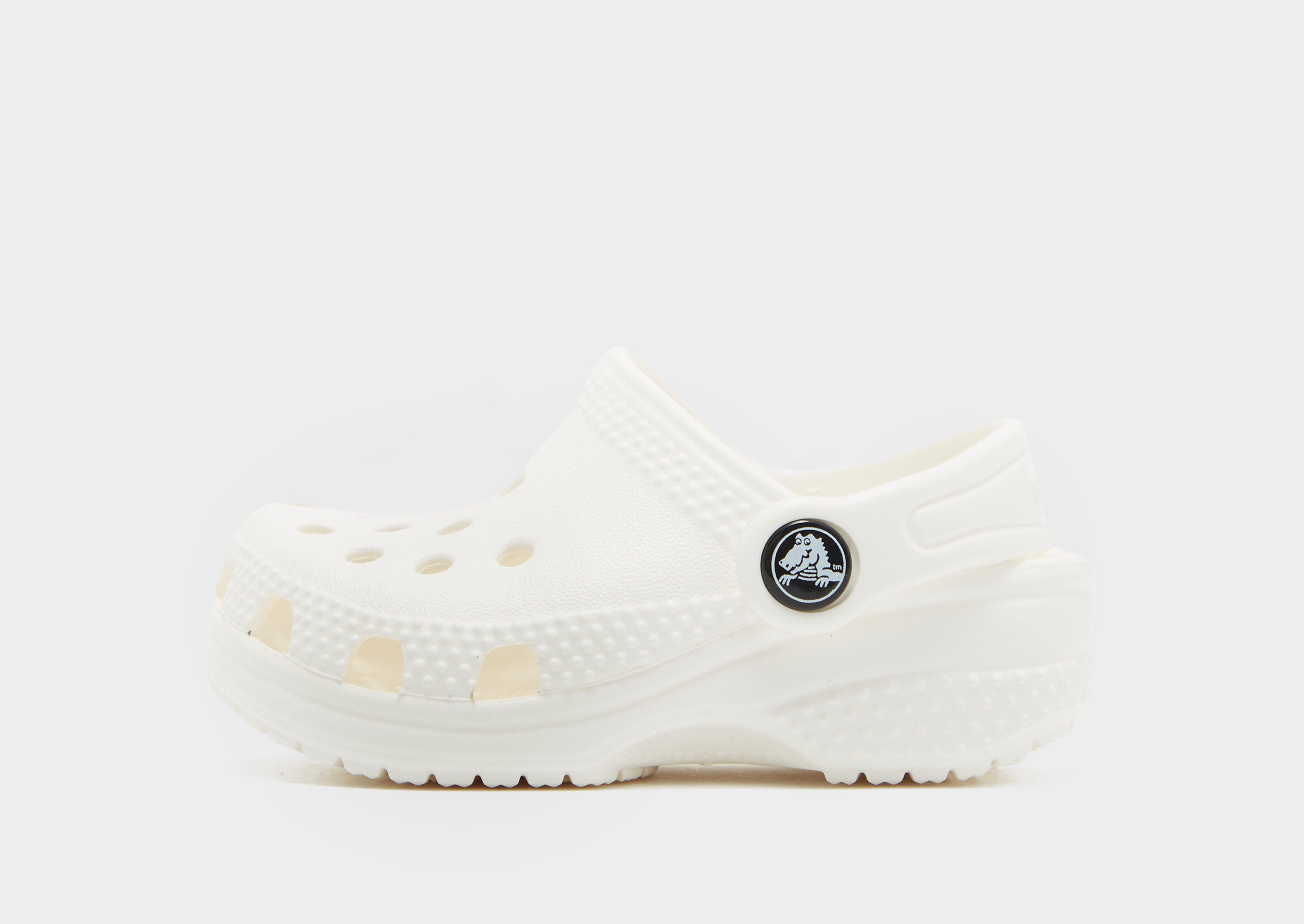 Classic Clog Little Infant