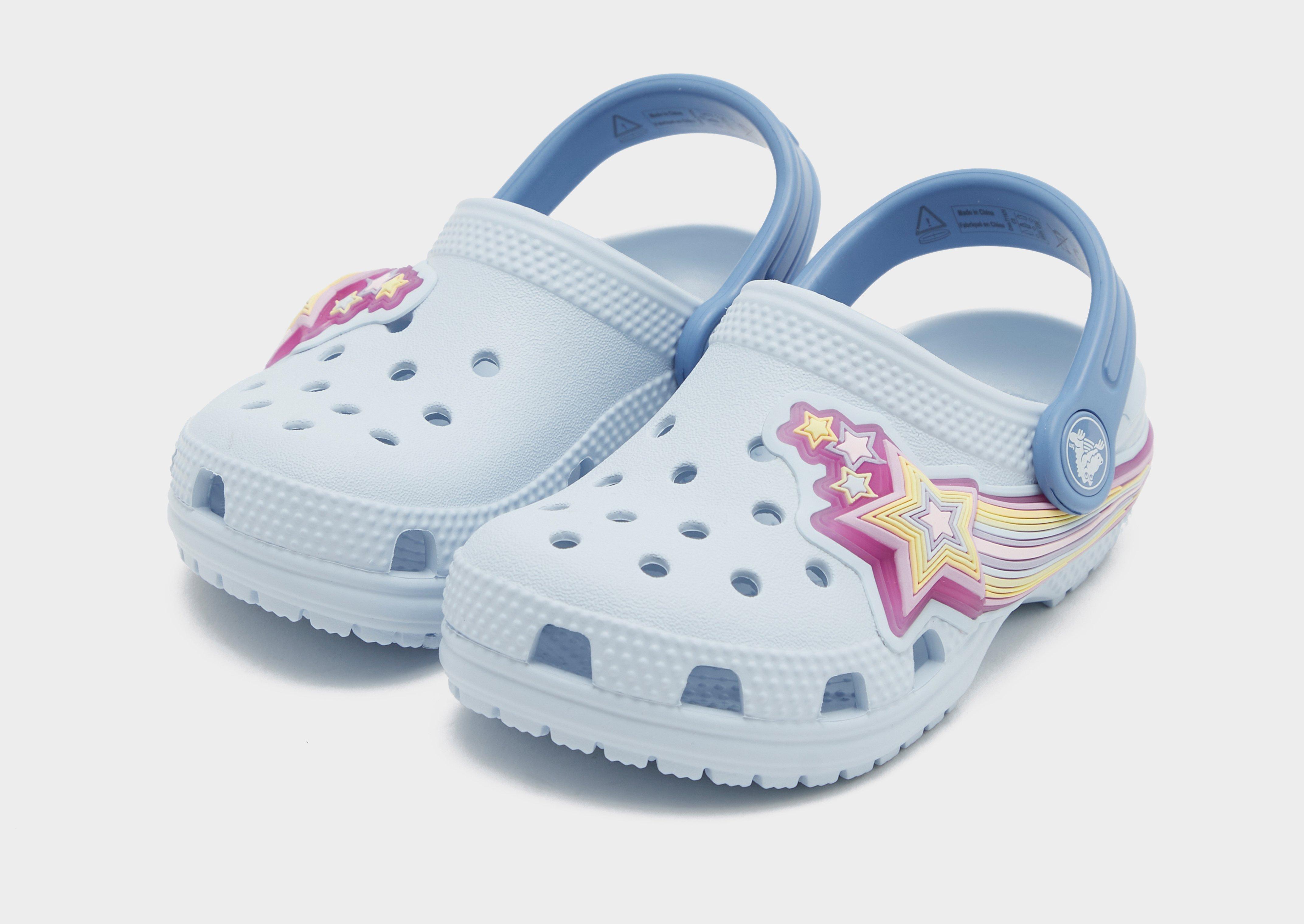 Classic Light Up Clog Infant