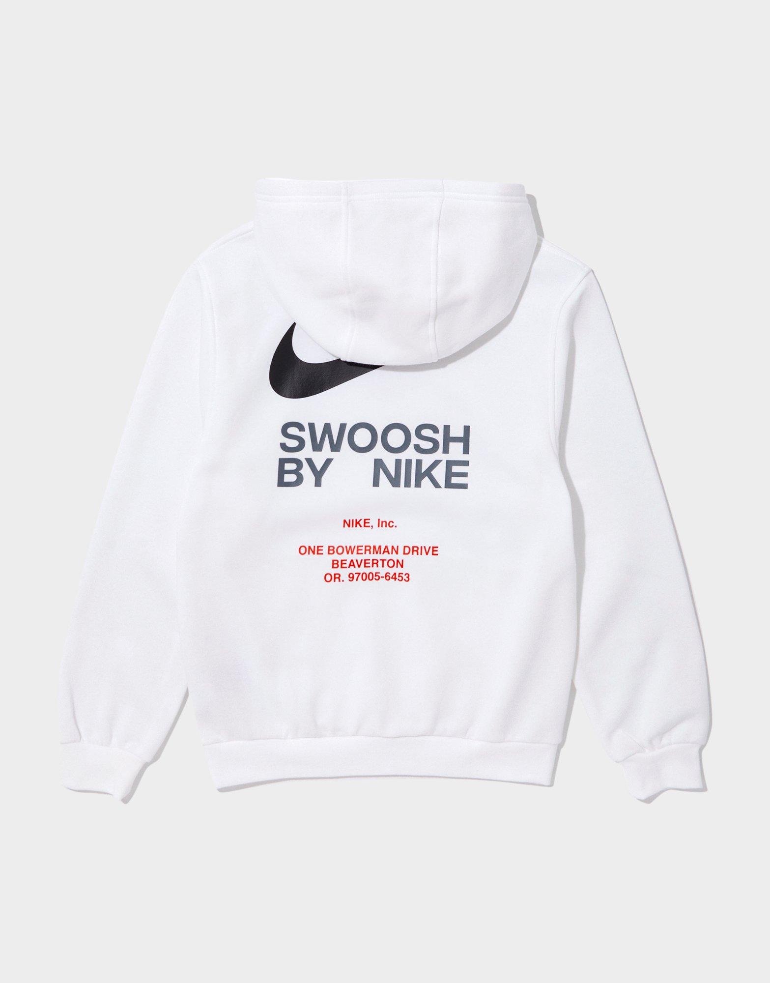 Graphic Hoodie Junior