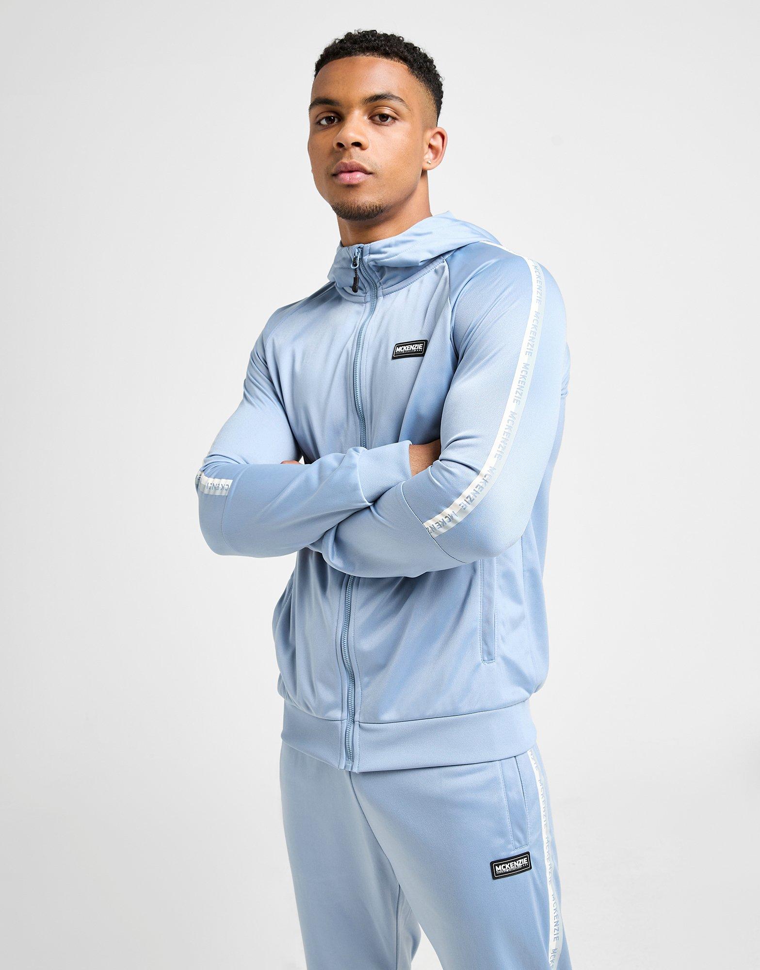 Krypt Poly Hoodie