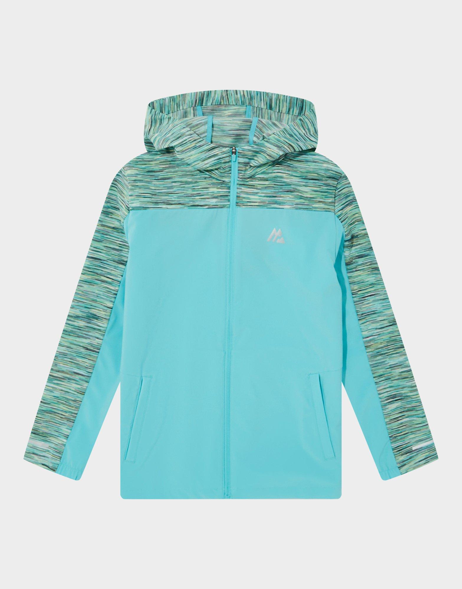 Trail Windbreaker Jacket Junior
