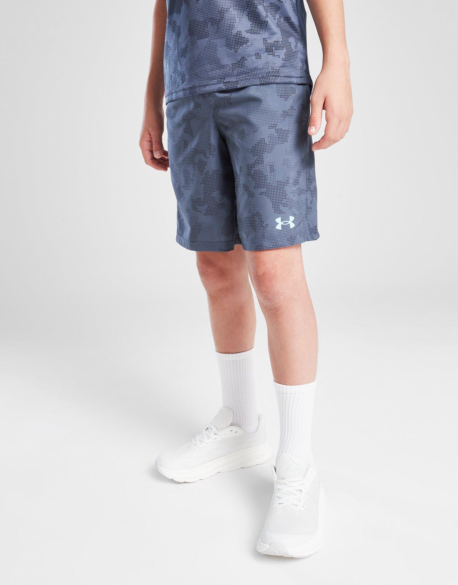 Camo Shorts Junior