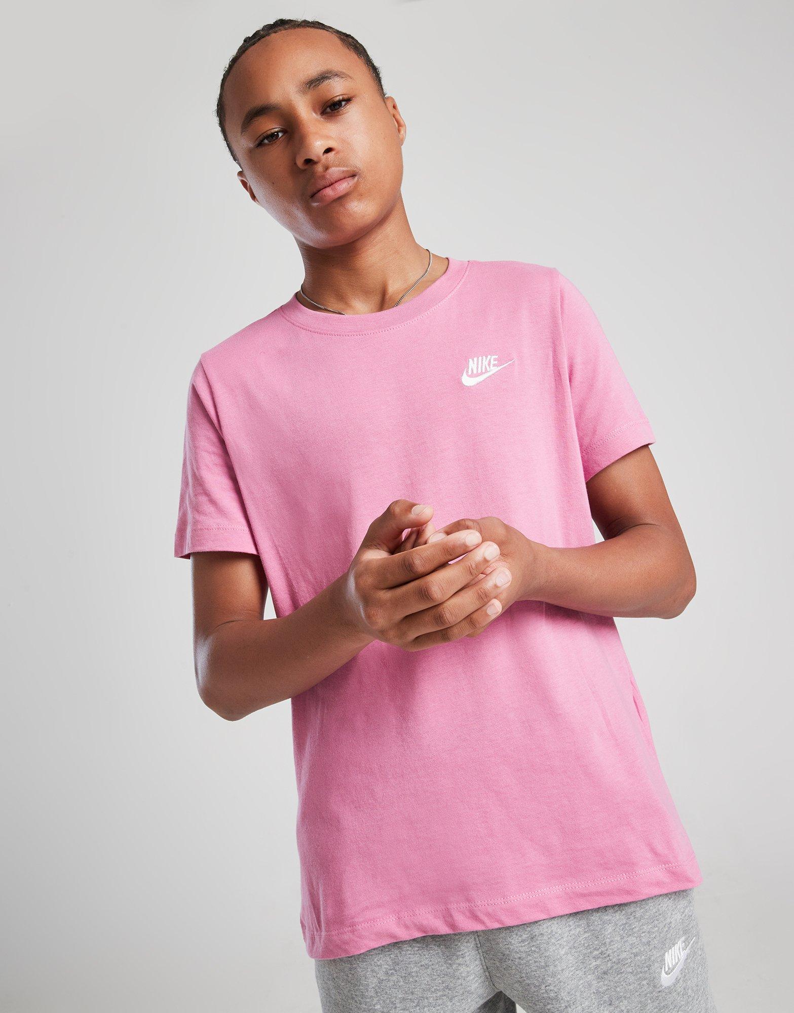 Small Logo T-Shirt Junior