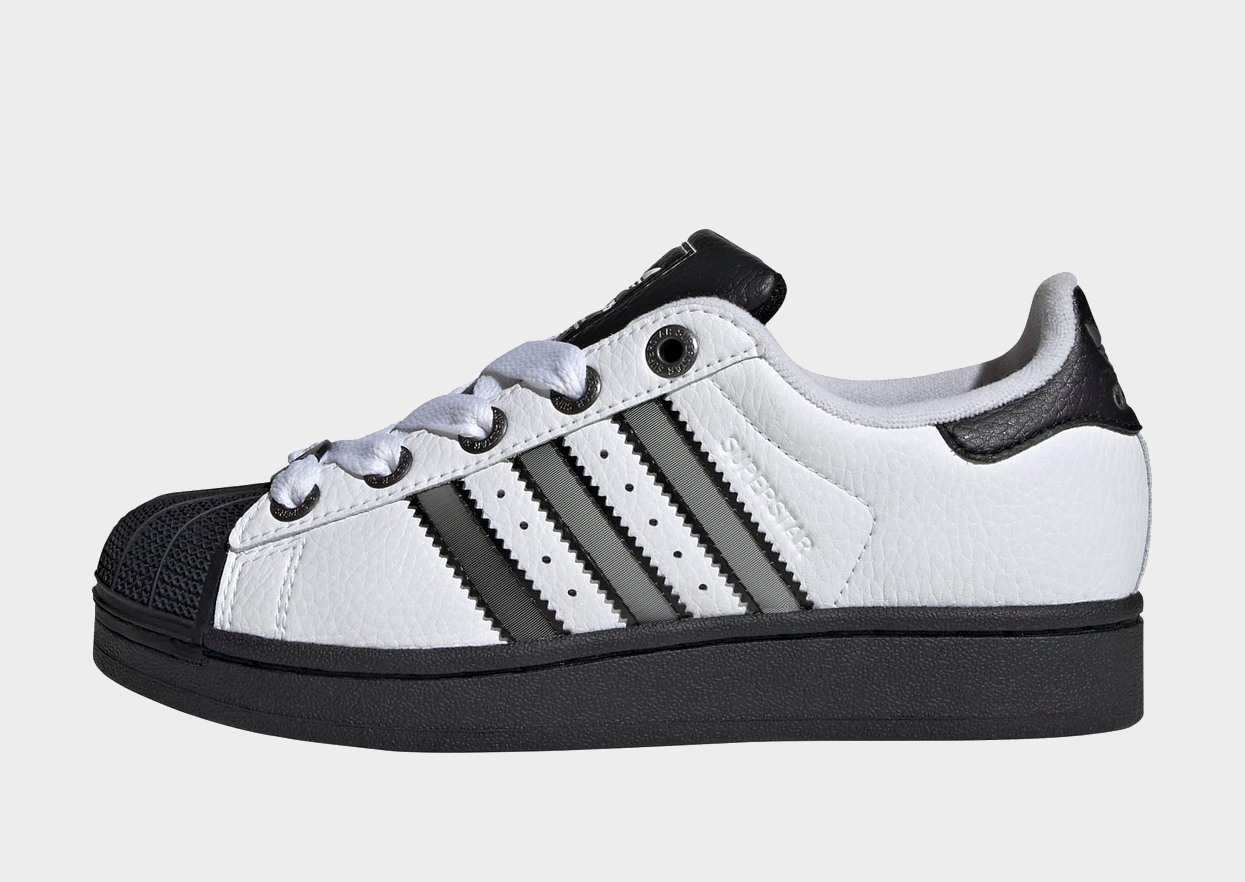 Originals Superstar II Junior