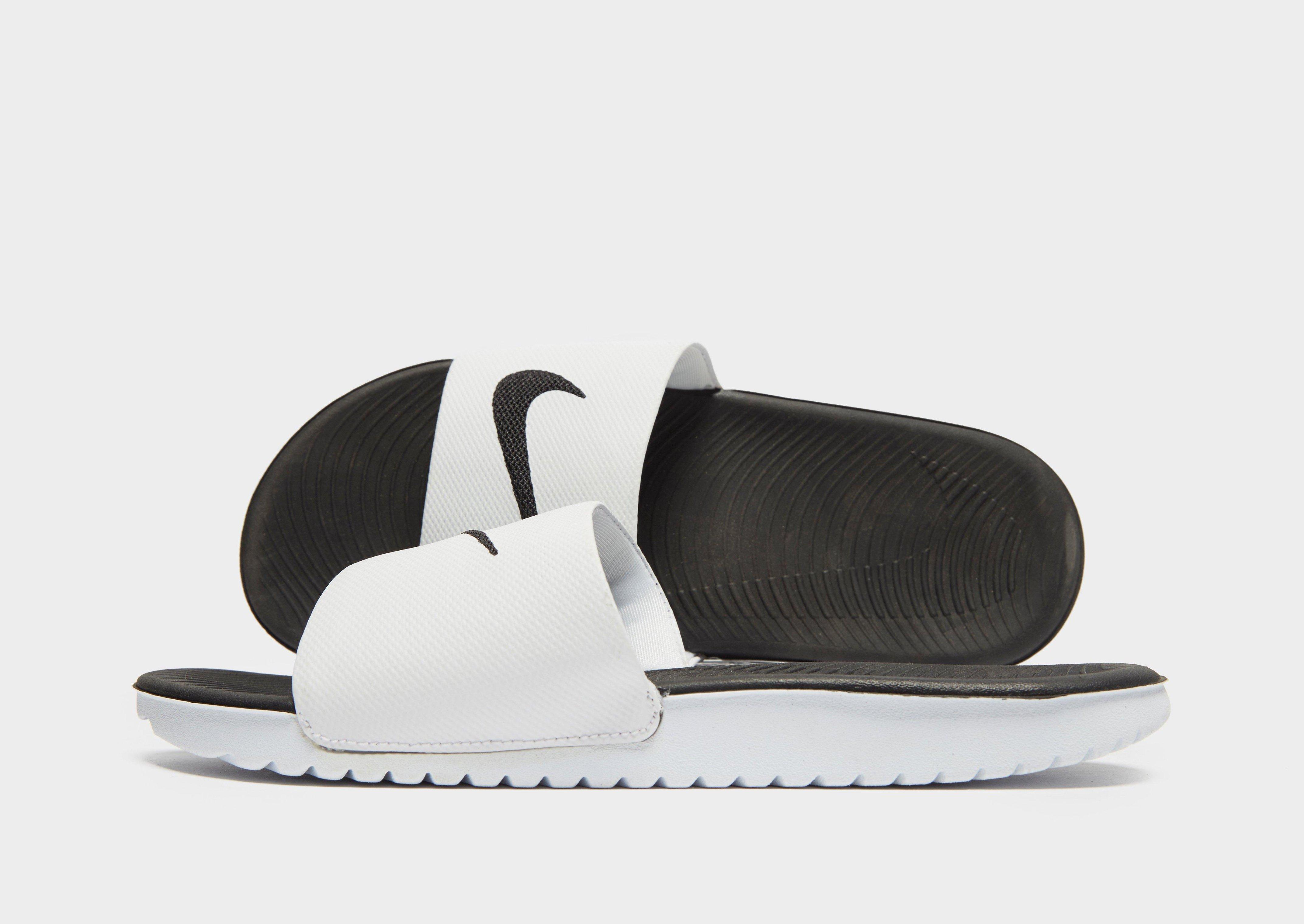 Kawa Slides Children