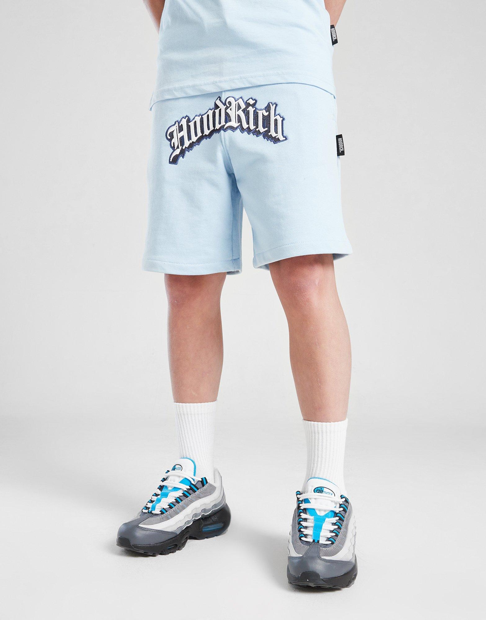 Gothic Shorts Junior
