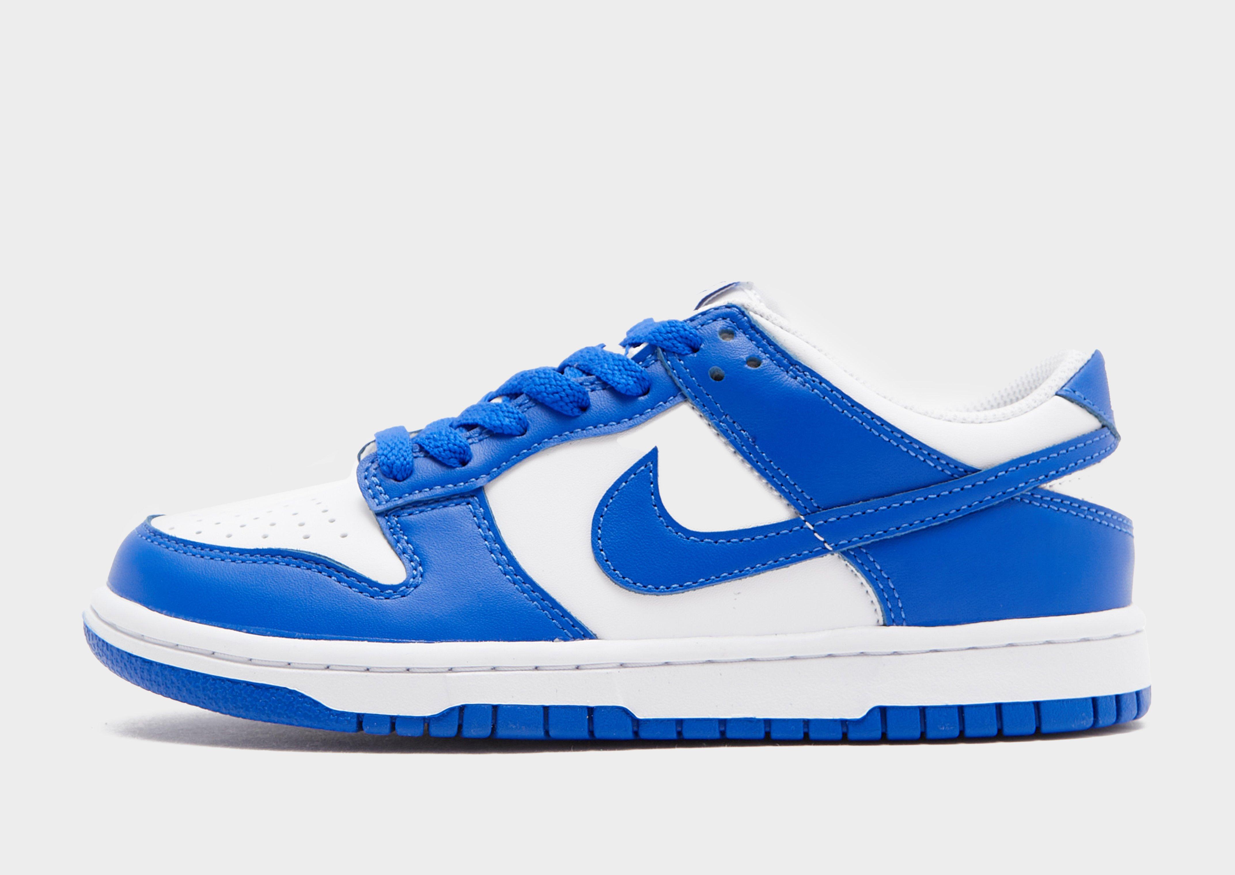 Dunk Low Junior