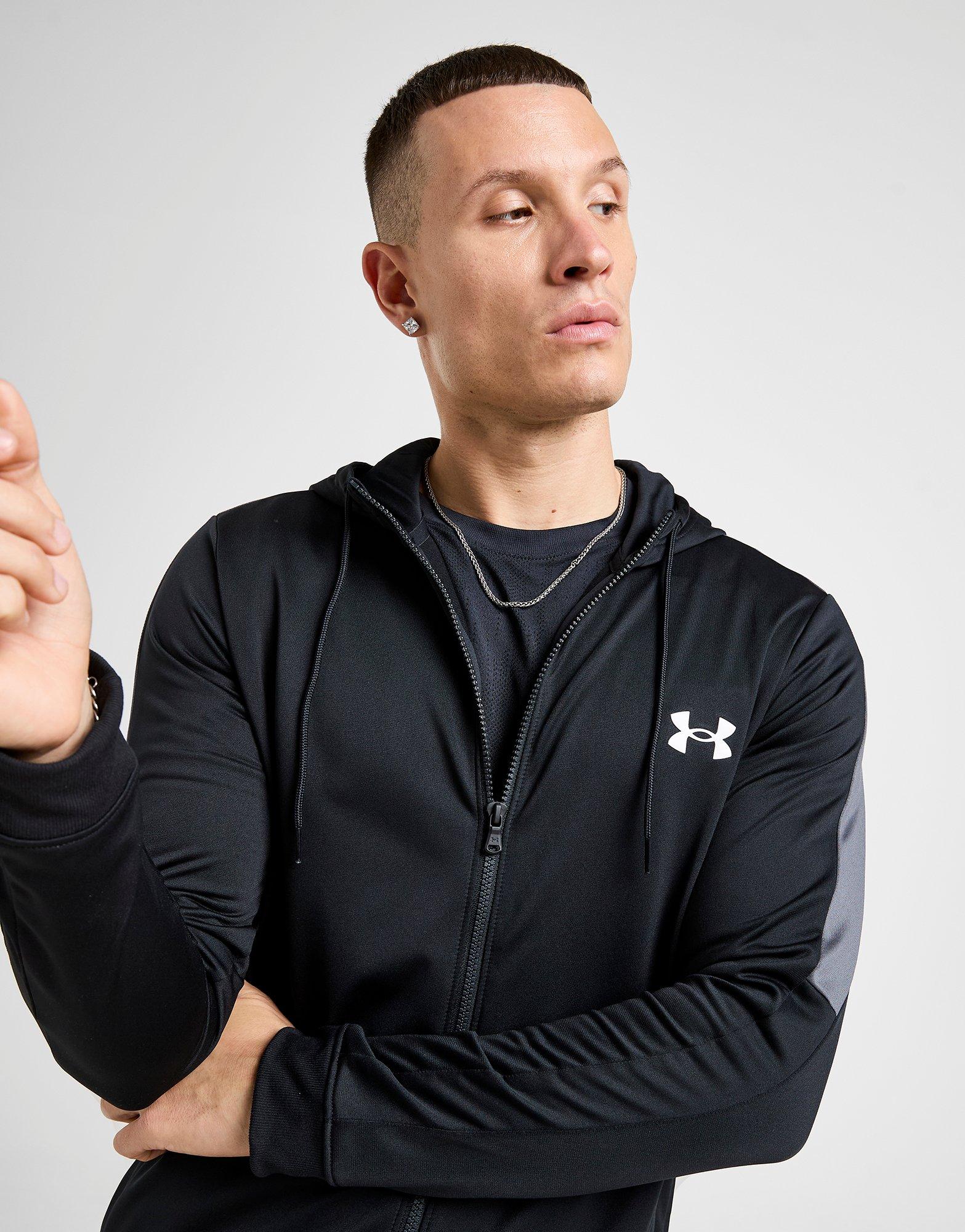 UA Poly Hoodie