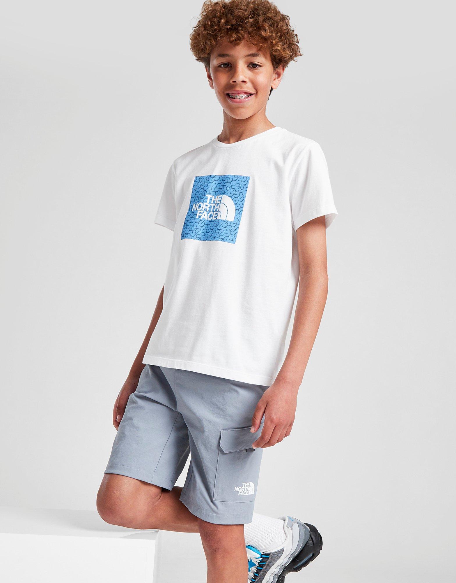 Trishull Shorts Junior